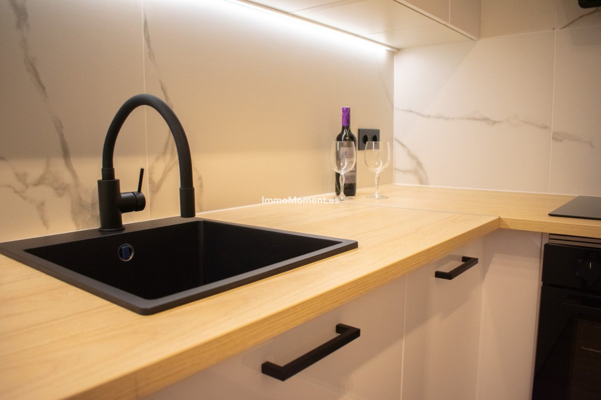 Bestaande woning - Rijtjeshuis - Orihuela - Punta Prima