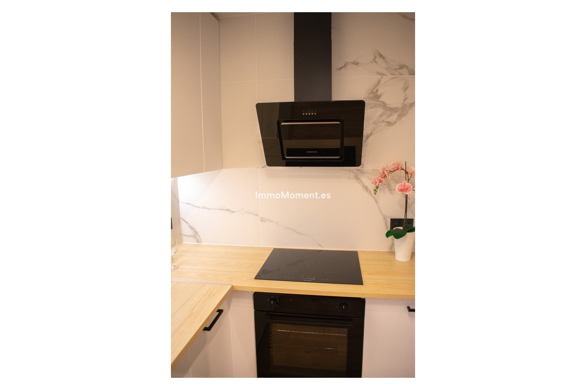 Bestaande woning - Rijtjeshuis - Orihuela - Punta Prima
