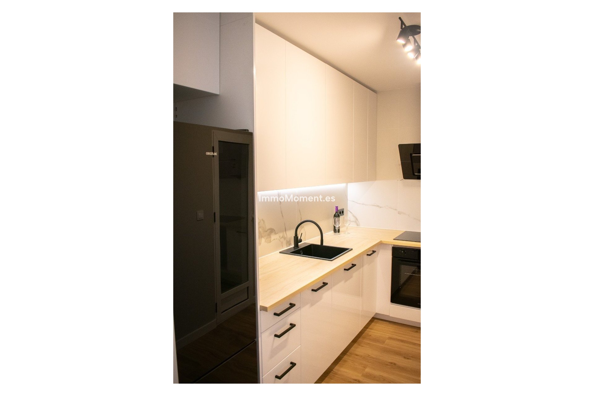 Bestaande woning - Rijtjeshuis - Orihuela - Punta Prima