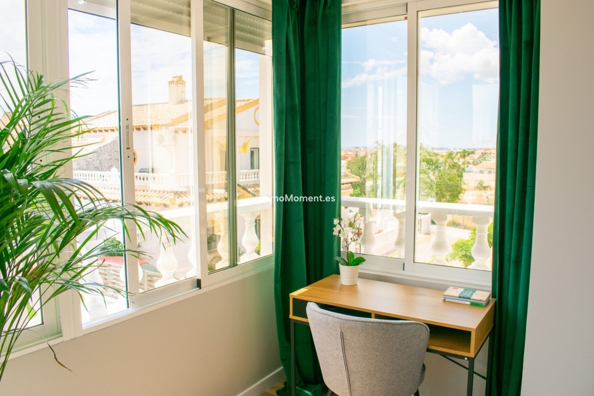 Bestaande woning - Rijtjeshuis - Orihuela - Punta Prima