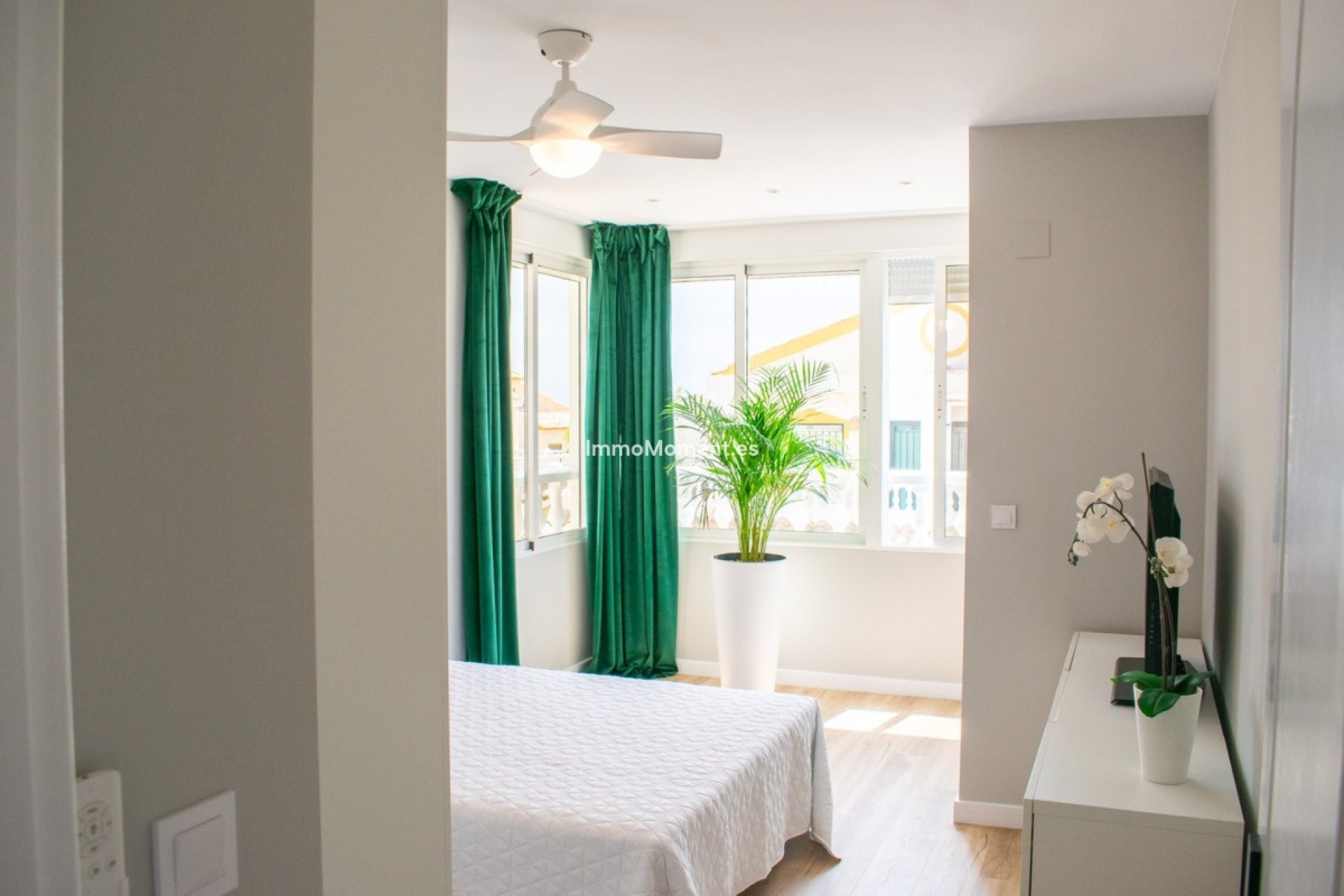 Bestaande woning - Rijtjeshuis - Orihuela - Punta Prima