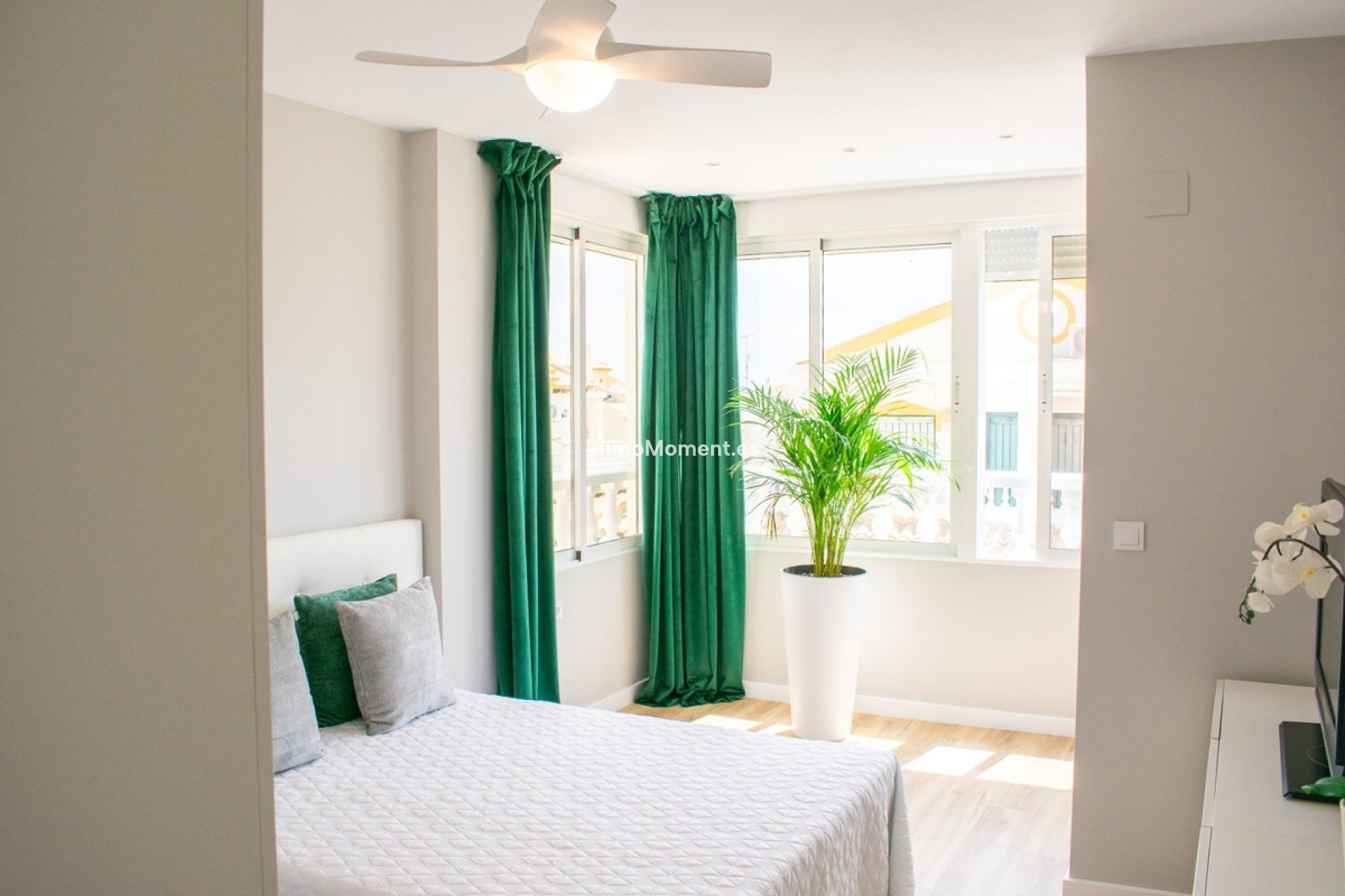 Bestaande woning - Rijtjeshuis - Orihuela - Punta Prima