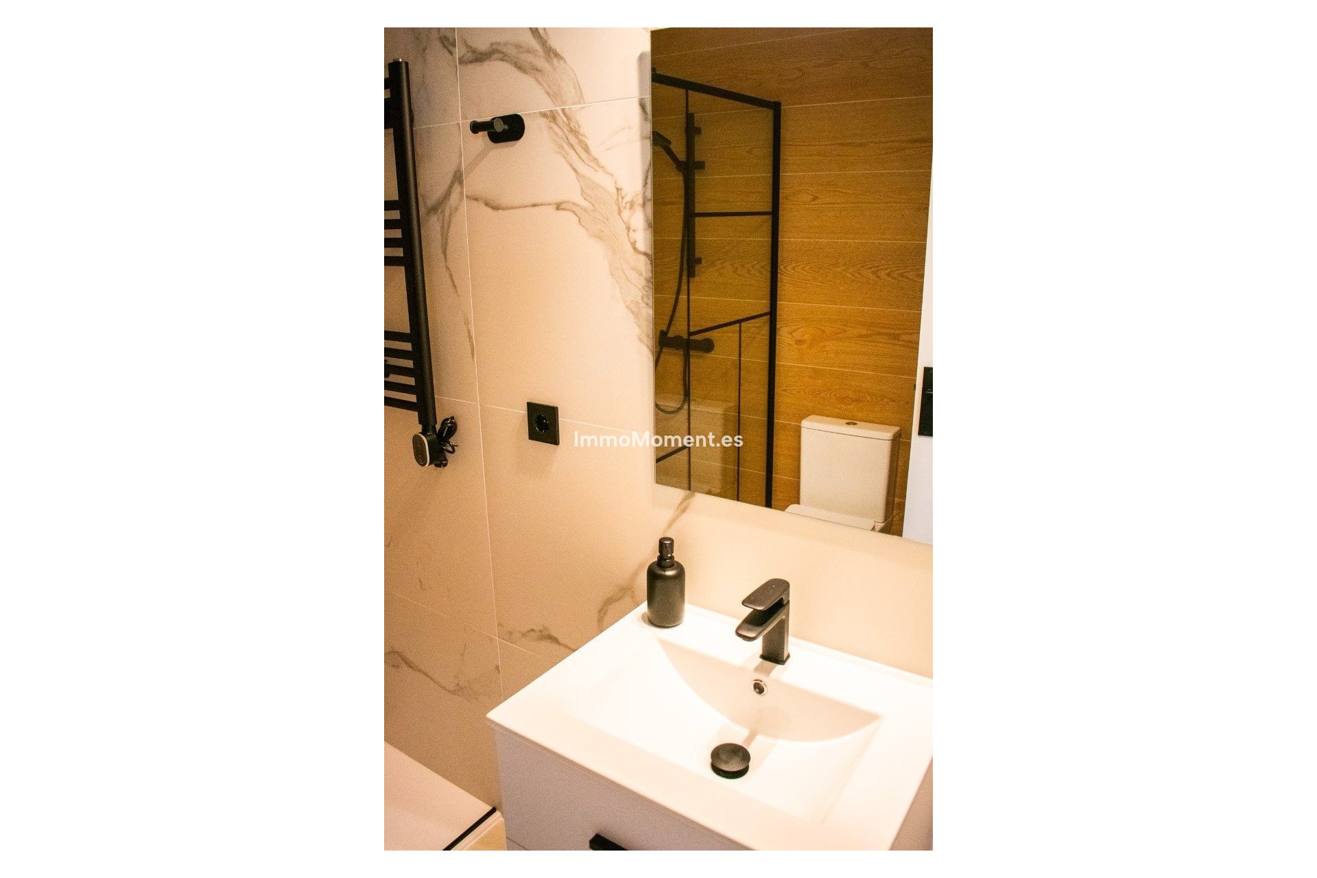 Bestaande woning - Rijtjeshuis - Orihuela - Punta Prima