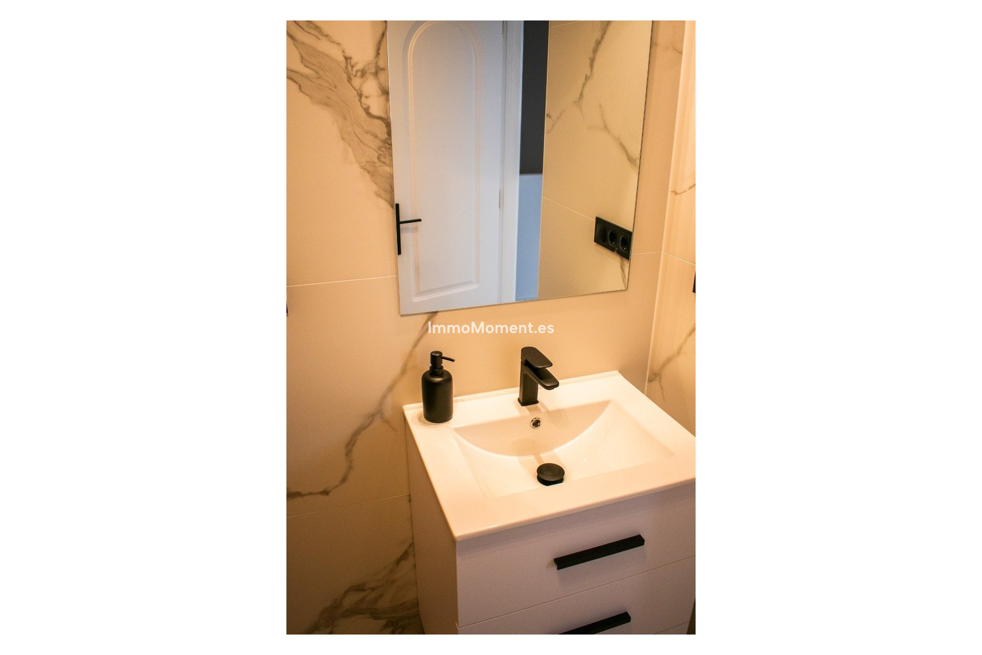 Bestaande woning - Rijtjeshuis - Orihuela - Punta Prima