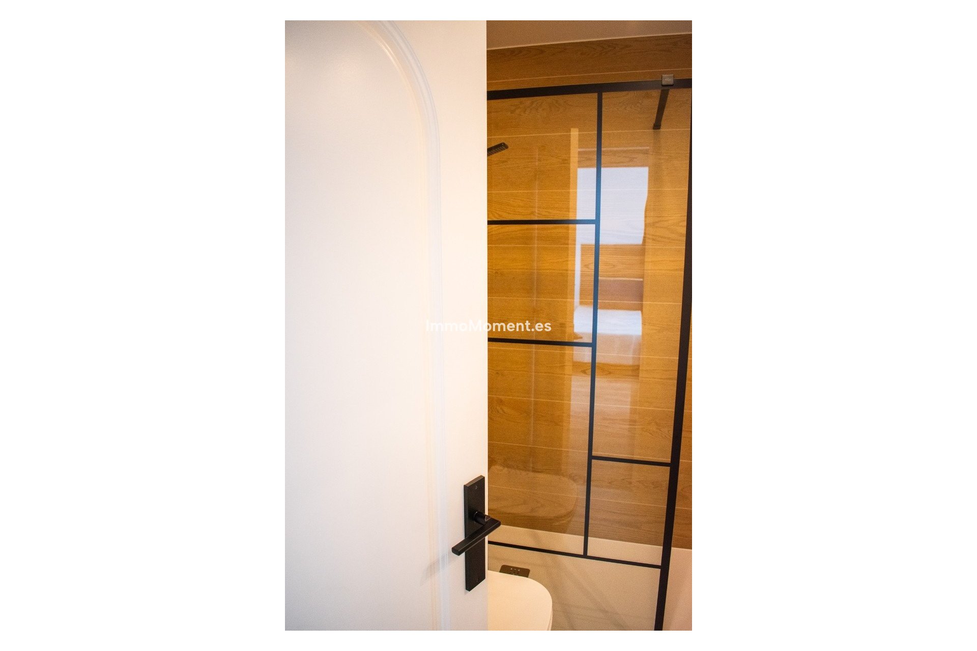 Bestaande woning - Rijtjeshuis - Orihuela - Punta Prima