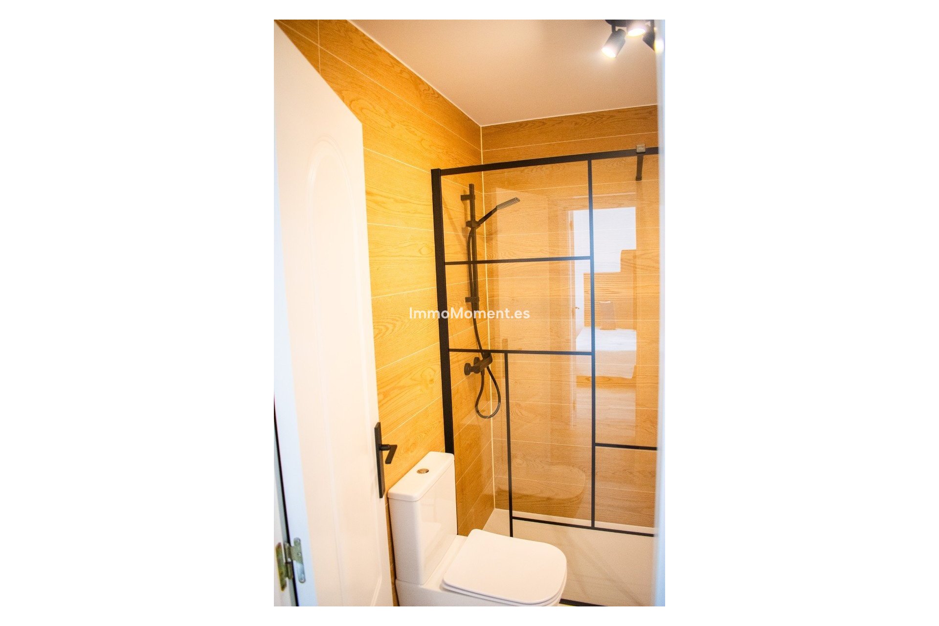 Bestaande woning - Rijtjeshuis - Orihuela - Punta Prima