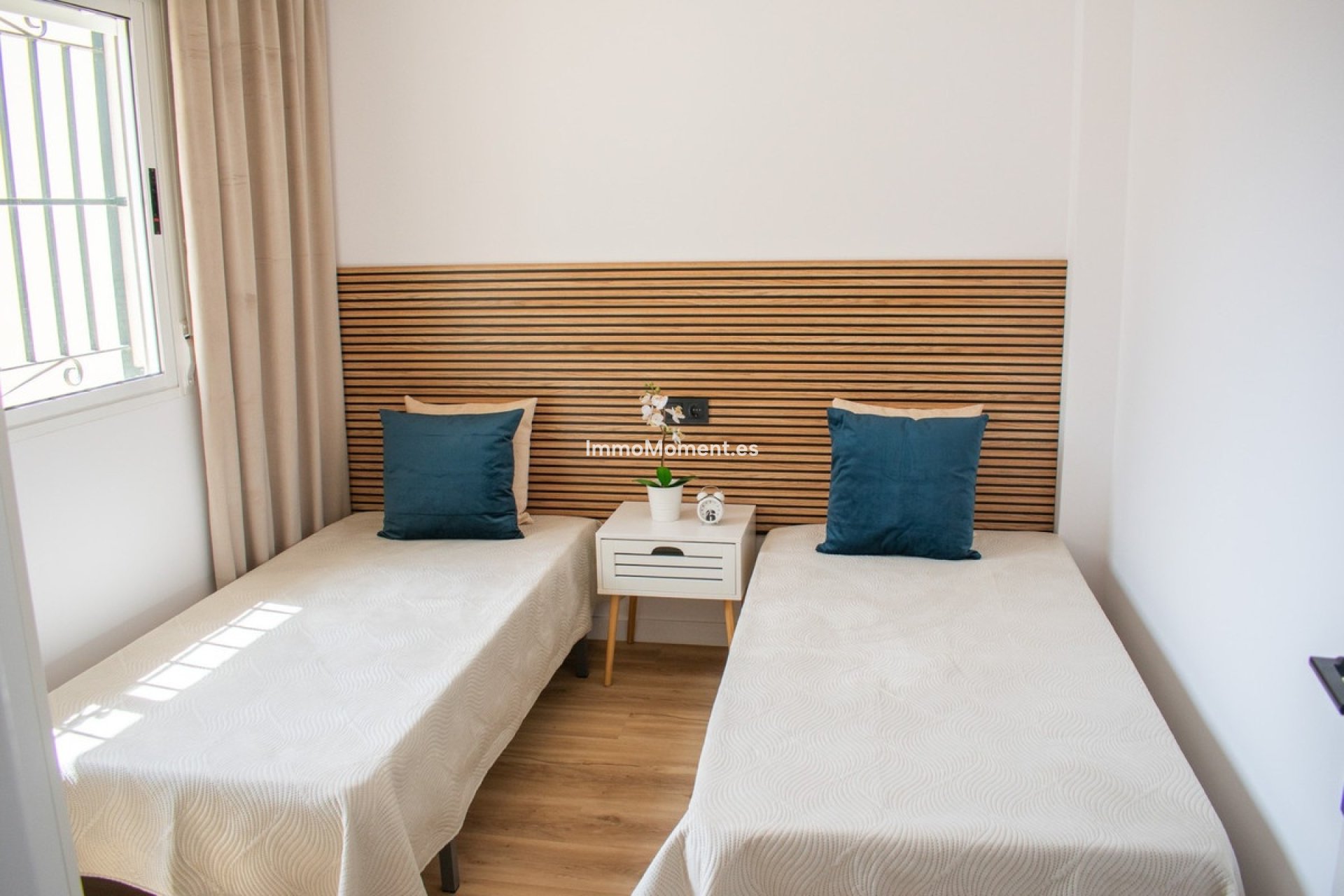 Bestaande woning - Rijtjeshuis - Orihuela - Punta Prima