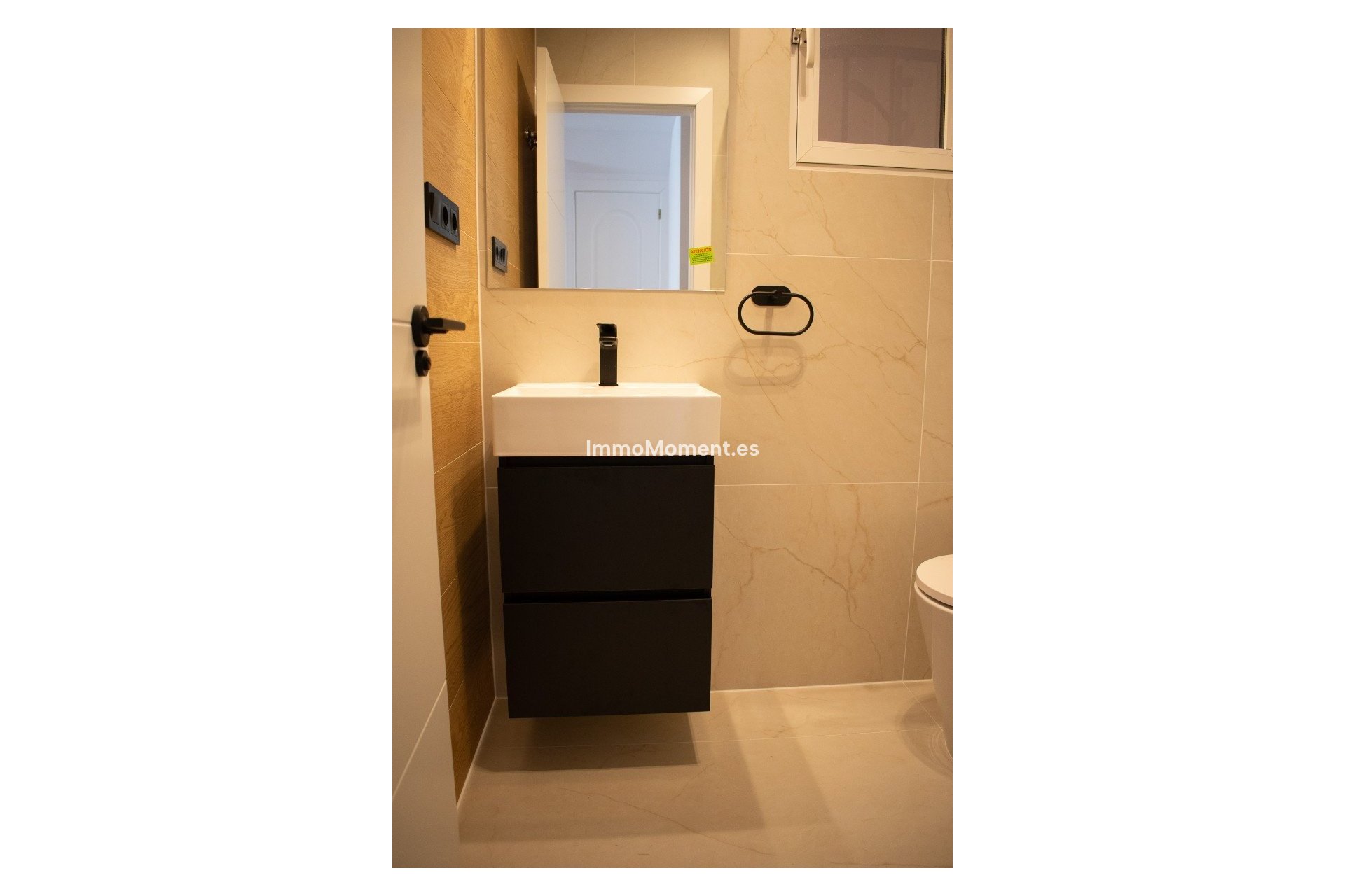 Bestaande woning - Rijtjeshuis - Orihuela - Punta Prima