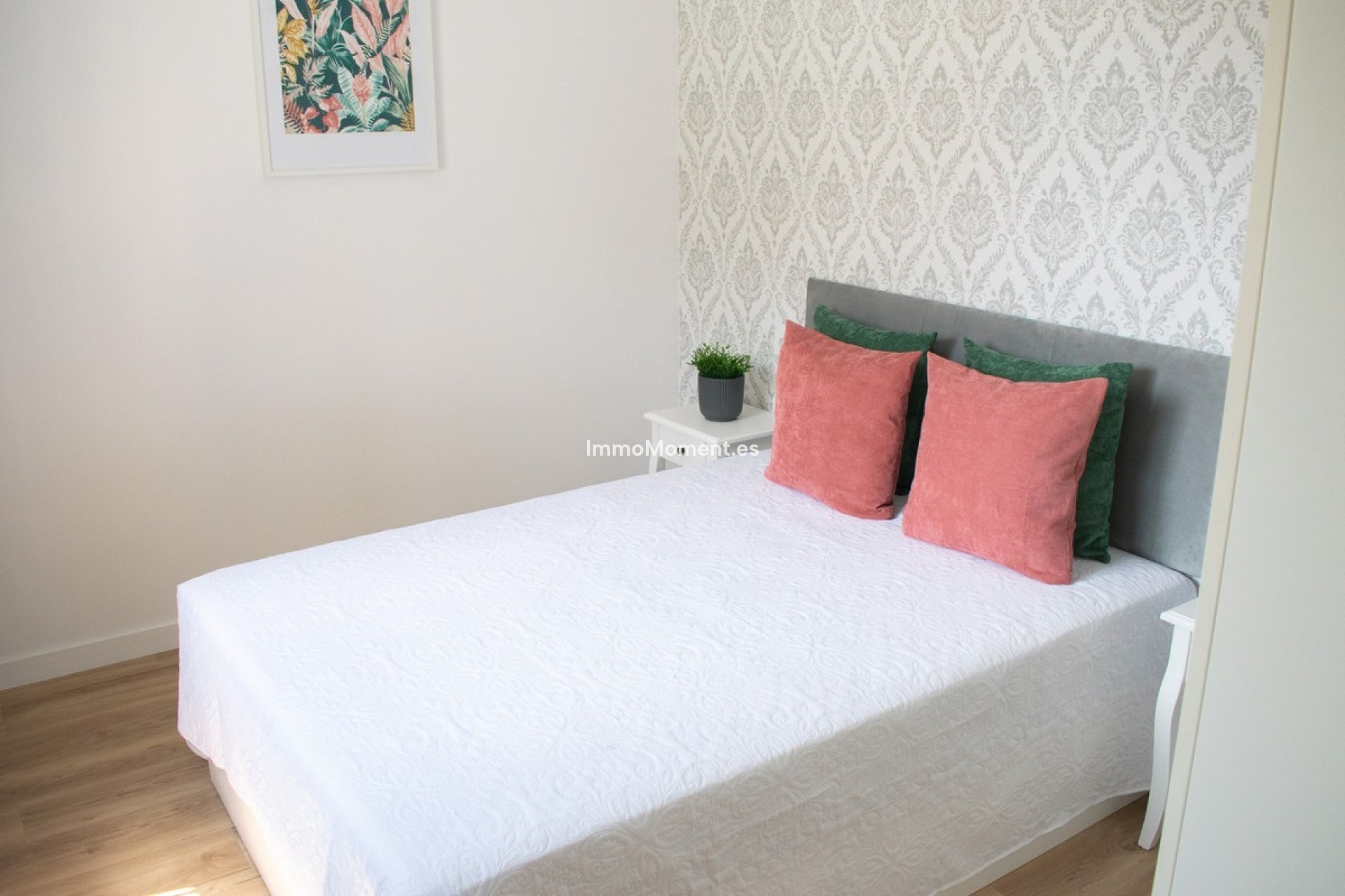 Bestaande woning - Rijtjeshuis - Orihuela - Punta Prima