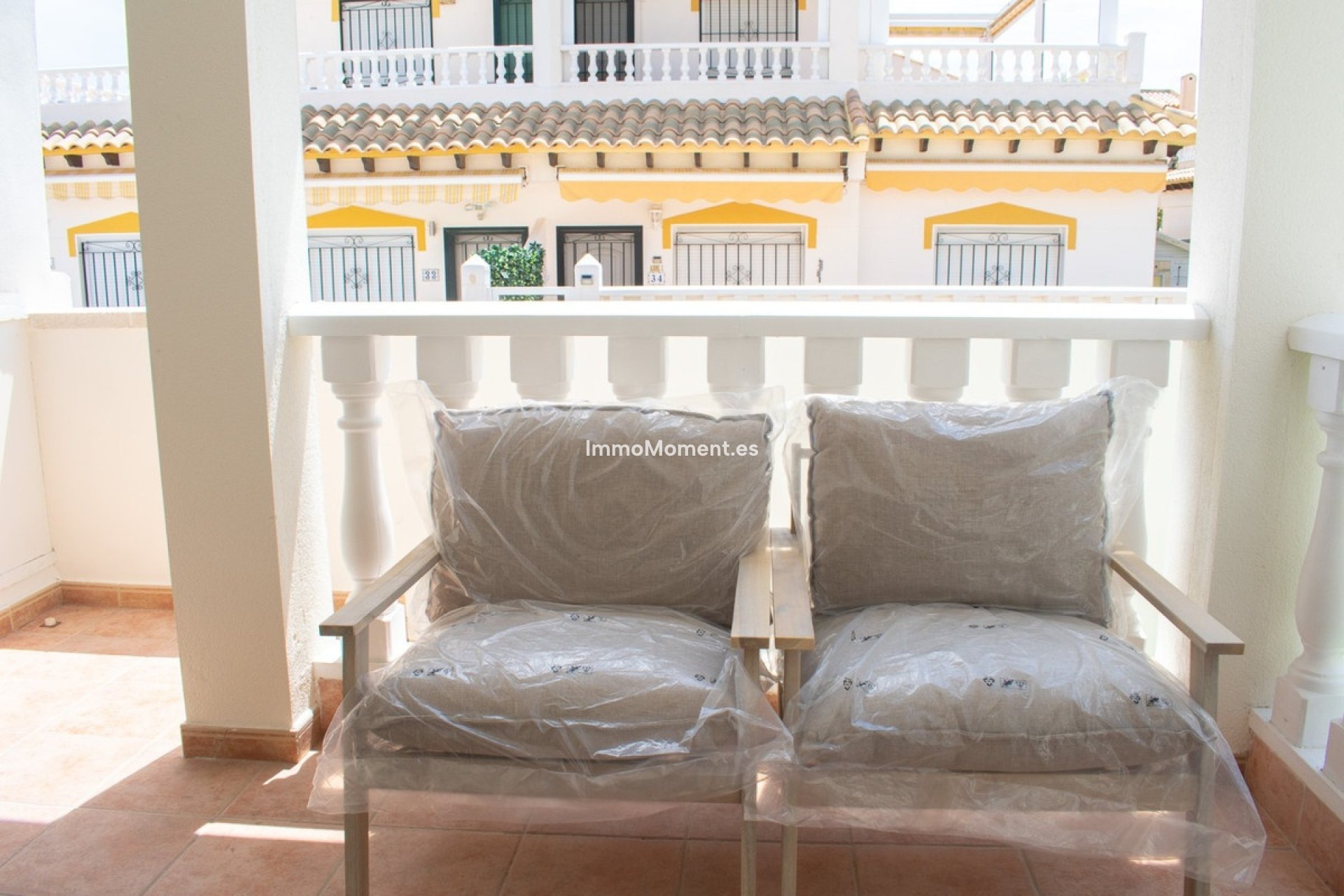 Bestaande woning - Rijtjeshuis - Orihuela - Punta Prima