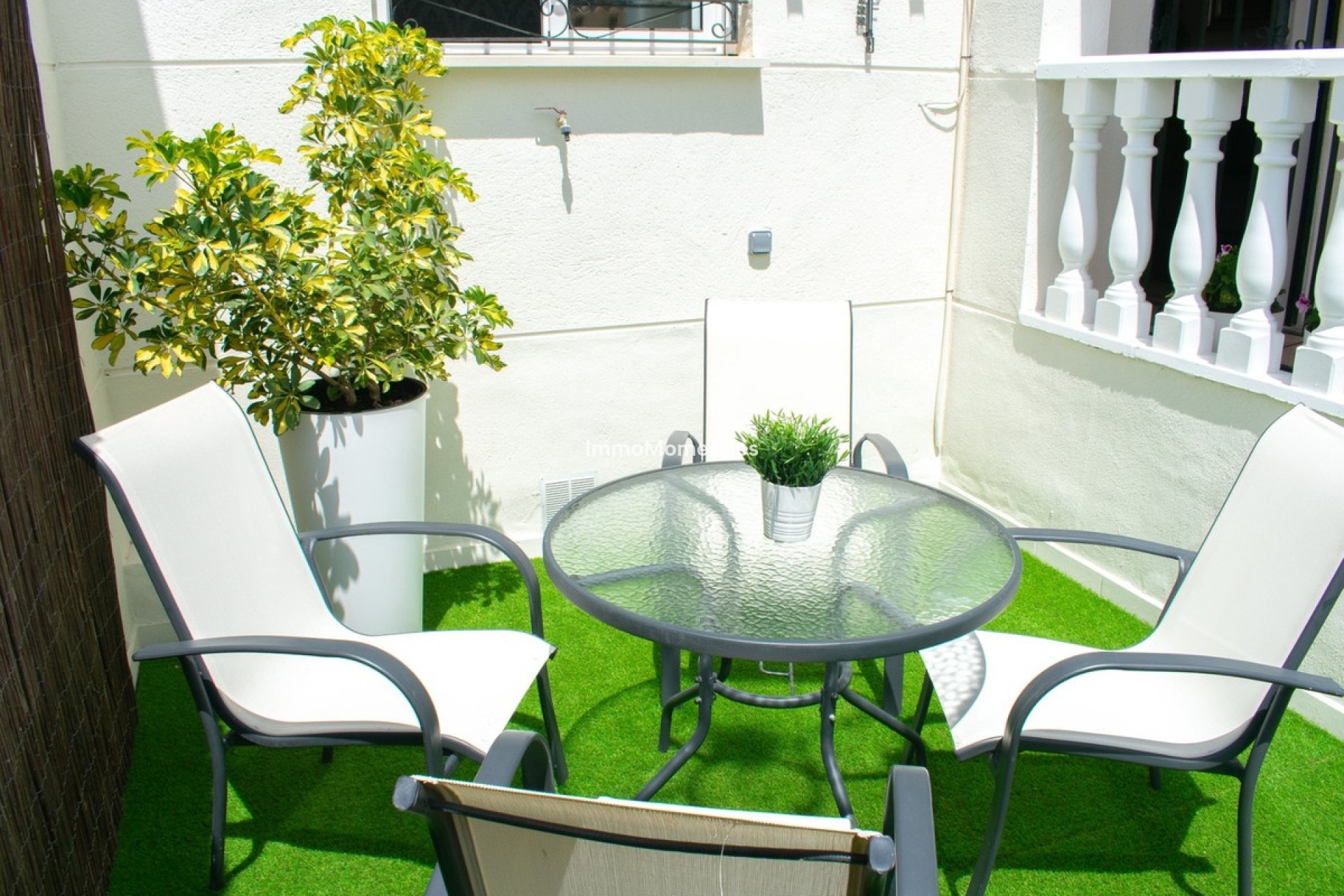 Bestaande woning - Rijtjeshuis - Orihuela - Punta Prima