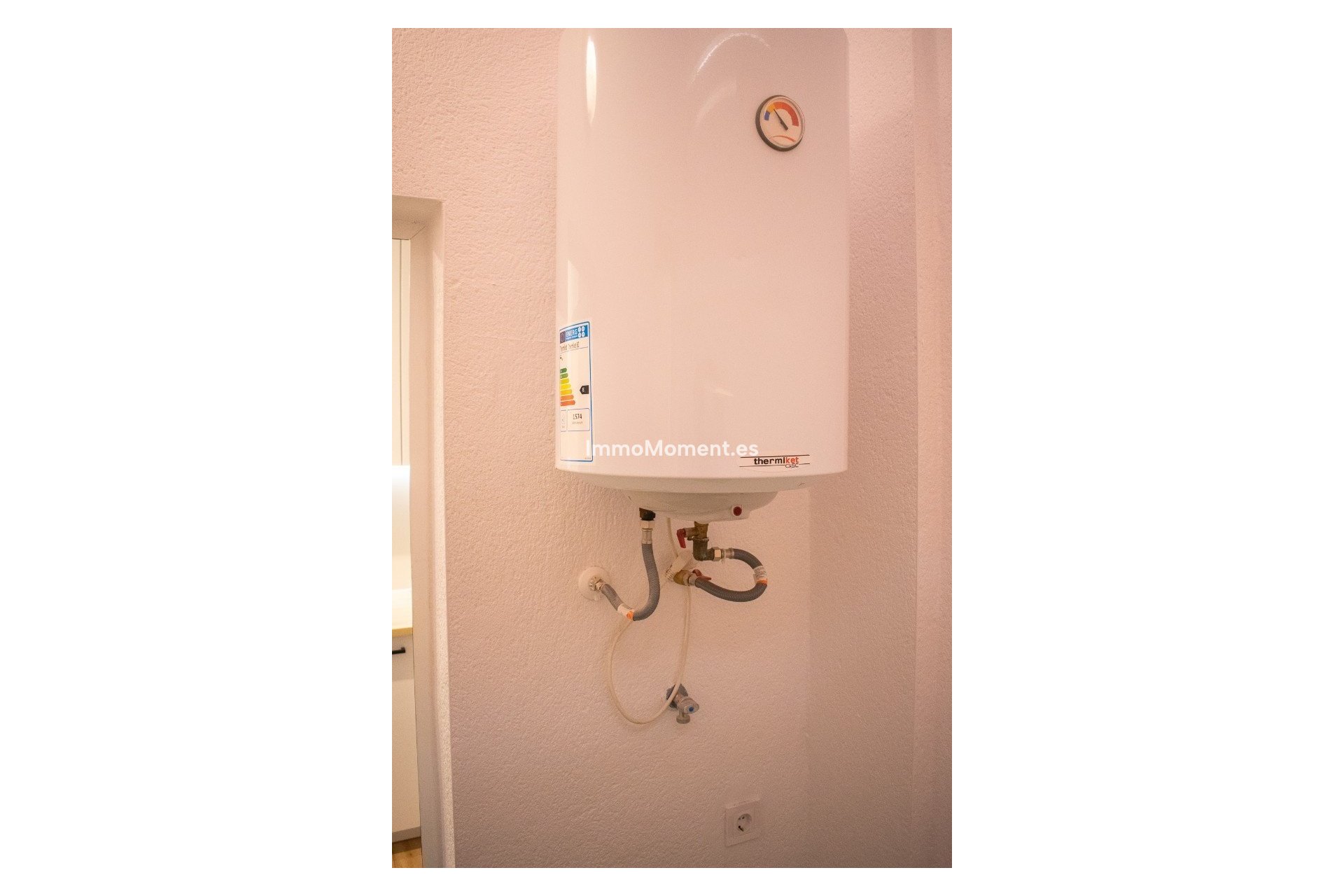 Bestaande woning - Rijtjeshuis - Orihuela - Punta Prima