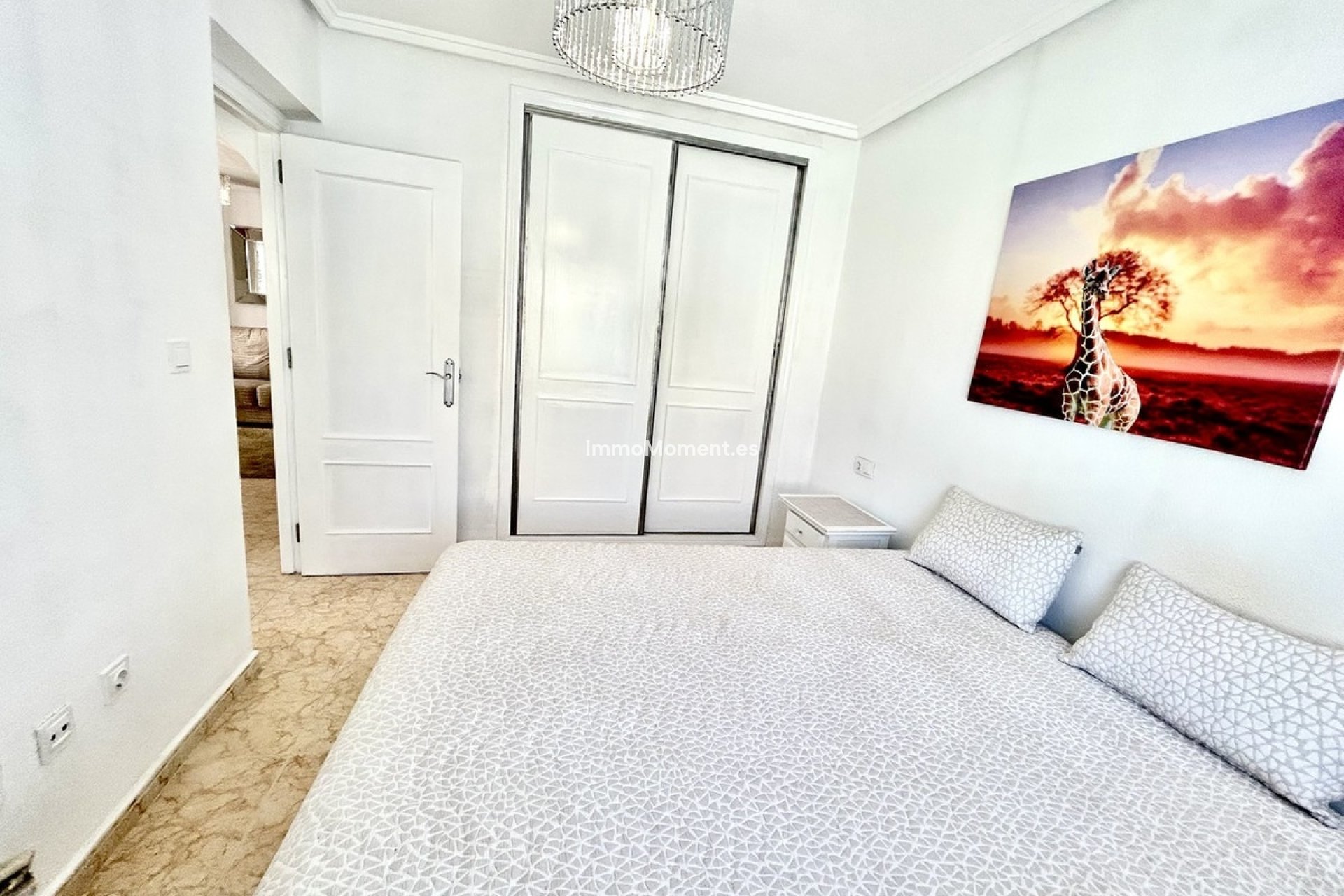 Bestaande woning - Rijtjeshuis - Orihuela - Punta Prima