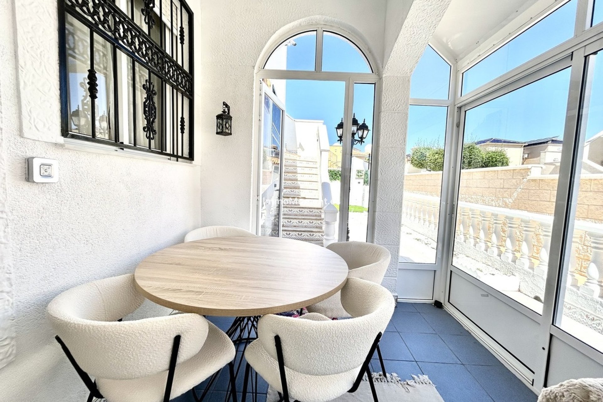 Bestaande woning - Rijtjeshuis - Orihuela - Punta Prima