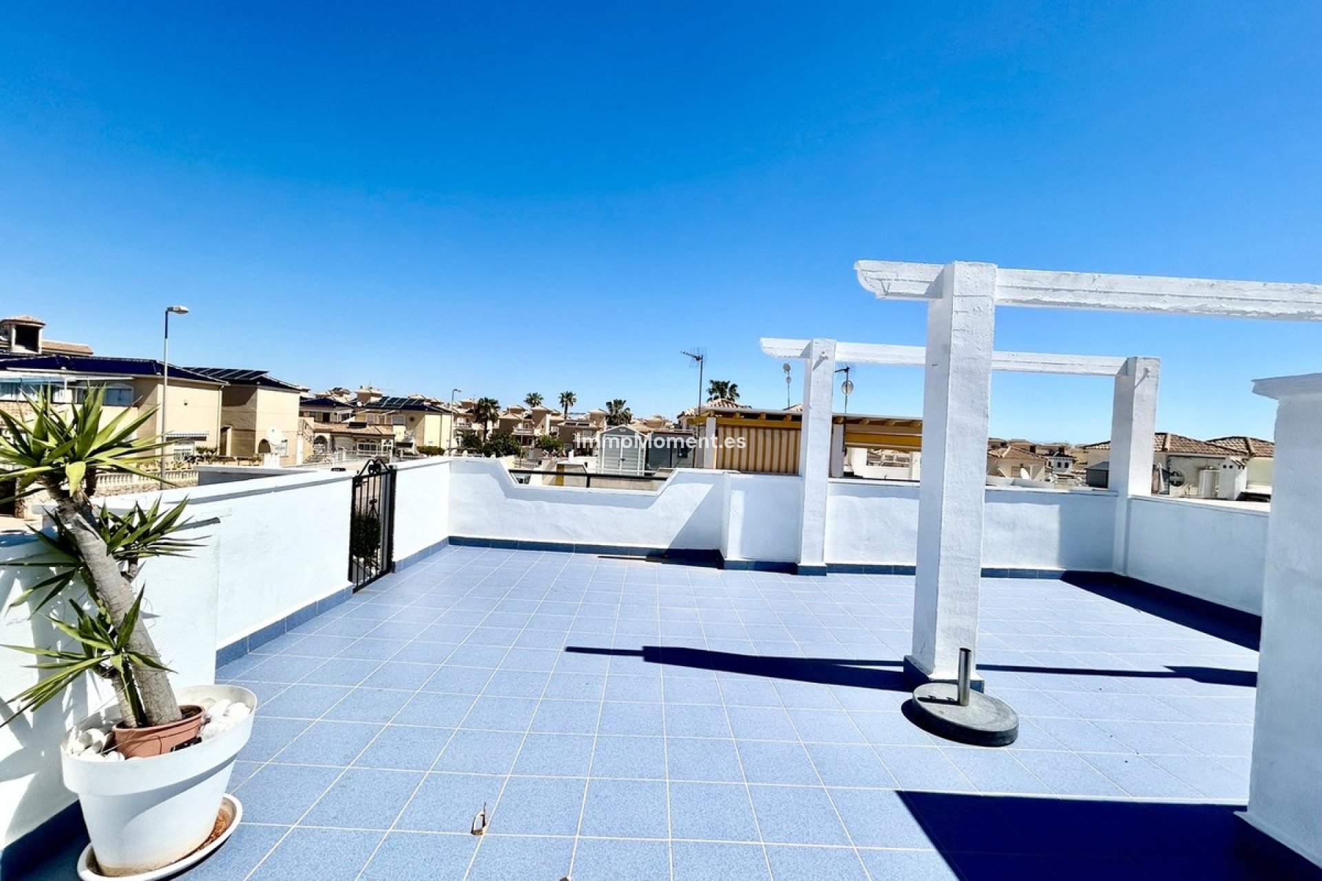 Bestaande woning - Rijtjeshuis - Orihuela - Punta Prima