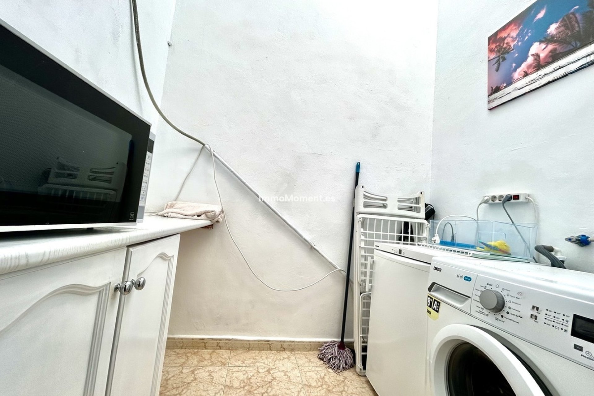Bestaande woning - Rijtjeshuis - Orihuela - Punta Prima