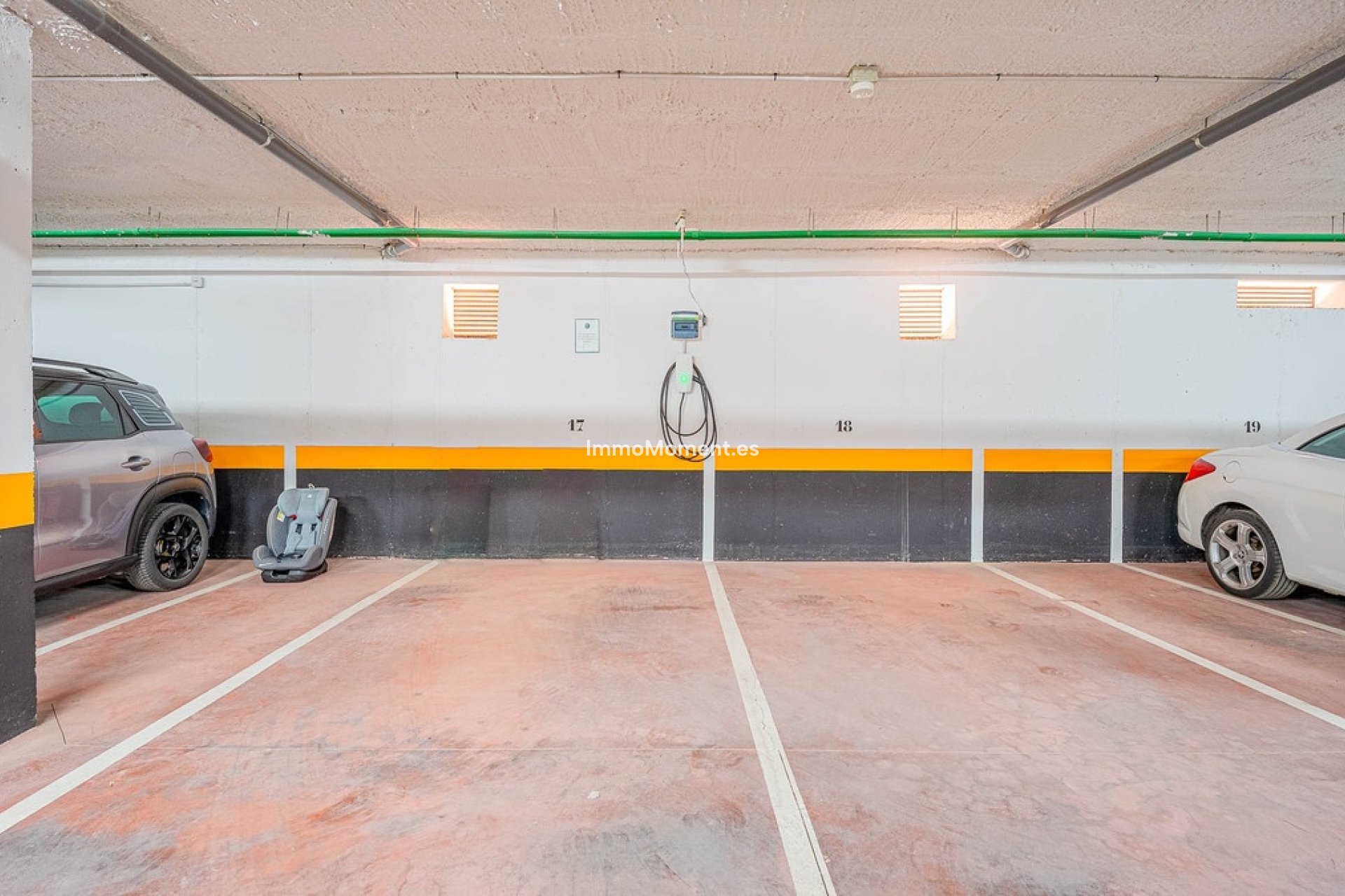 Bestaande woning - Rijtjeshuis - Orihuela - Punta Prima