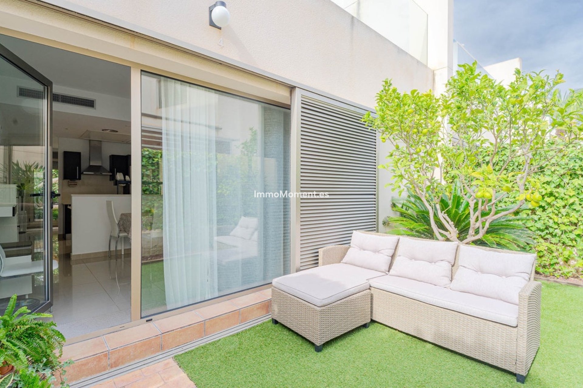 Bestaande woning - Rijtjeshuis - Orihuela - Punta Prima