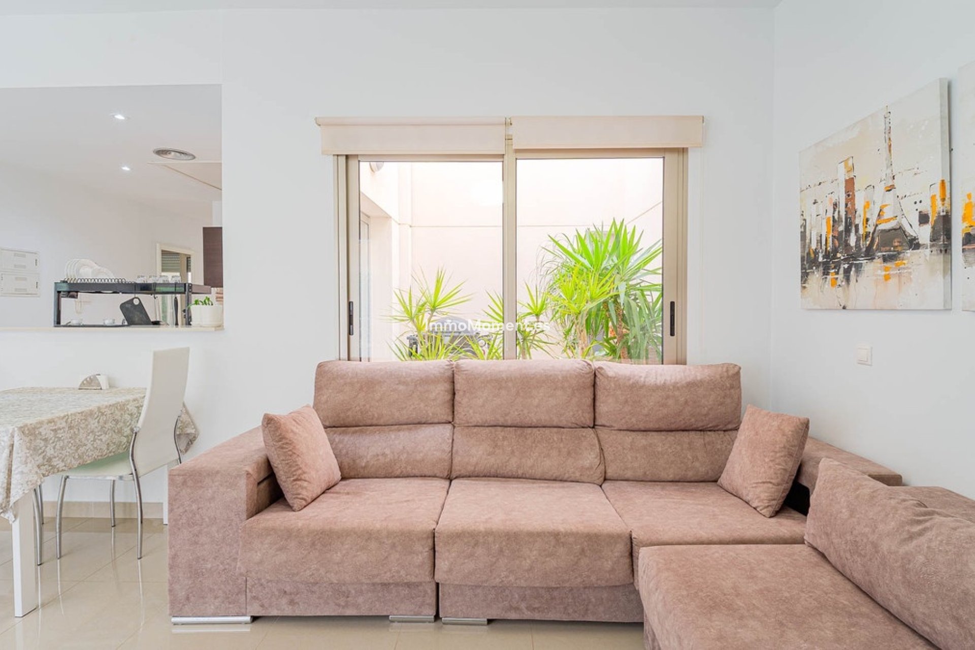 Bestaande woning - Rijtjeshuis - Orihuela - Punta Prima