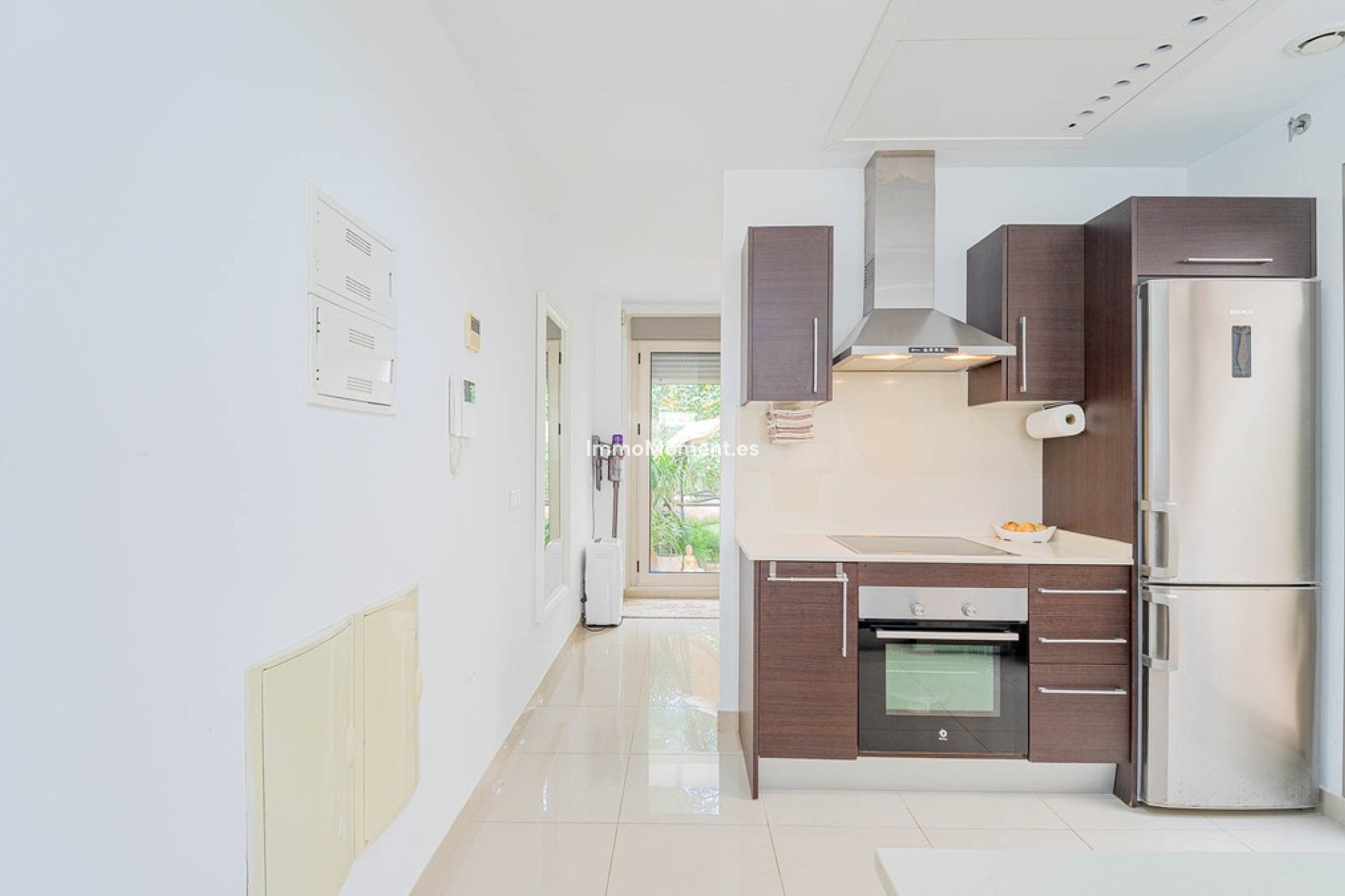 Bestaande woning - Rijtjeshuis - Orihuela - Punta Prima