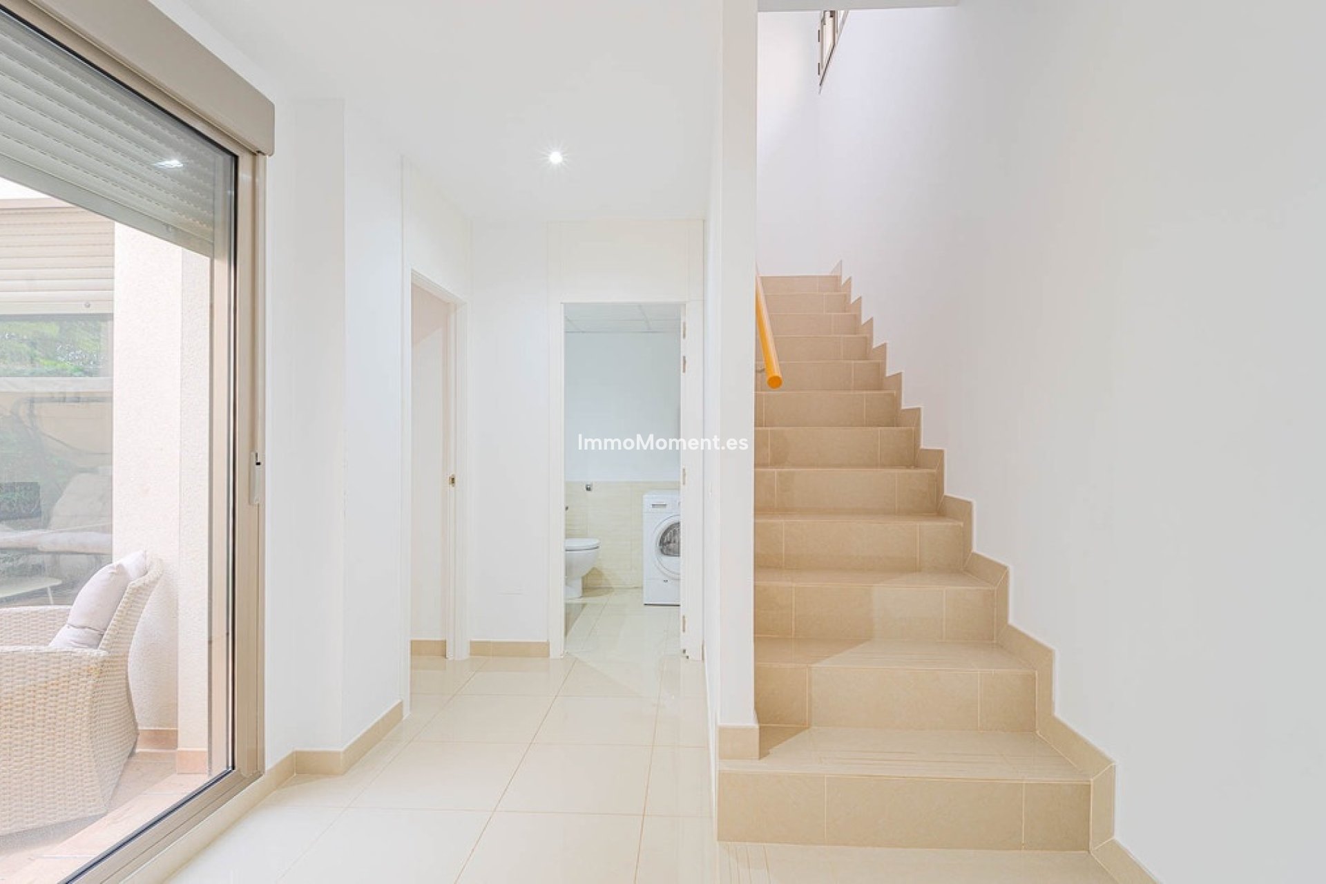 Bestaande woning - Rijtjeshuis - Orihuela - Punta Prima