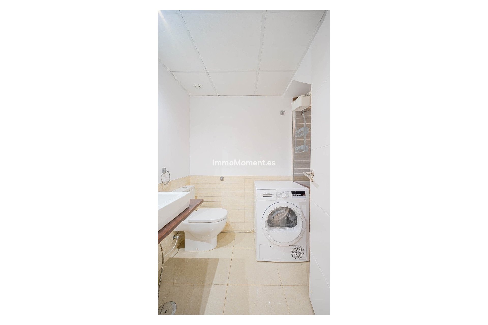 Bestaande woning - Rijtjeshuis - Orihuela - Punta Prima