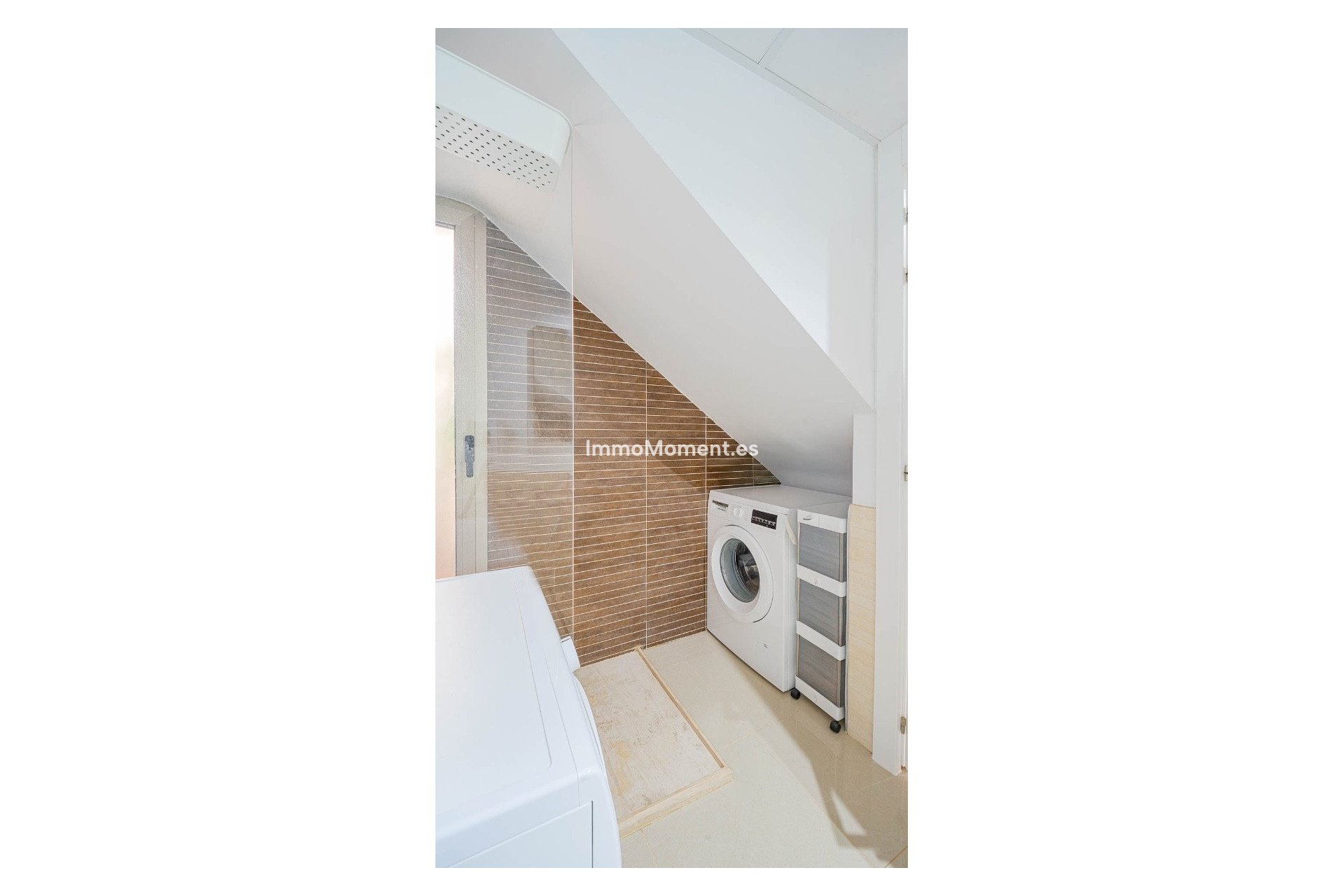 Bestaande woning - Rijtjeshuis - Orihuela - Punta Prima
