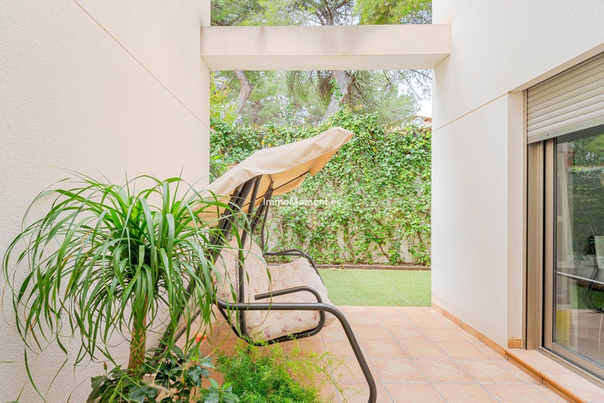 Bestaande woning - Rijtjeshuis - Orihuela - Punta Prima