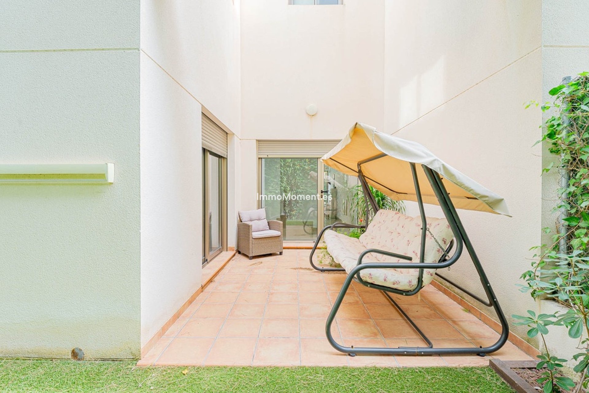 Bestaande woning - Rijtjeshuis - Orihuela - Punta Prima