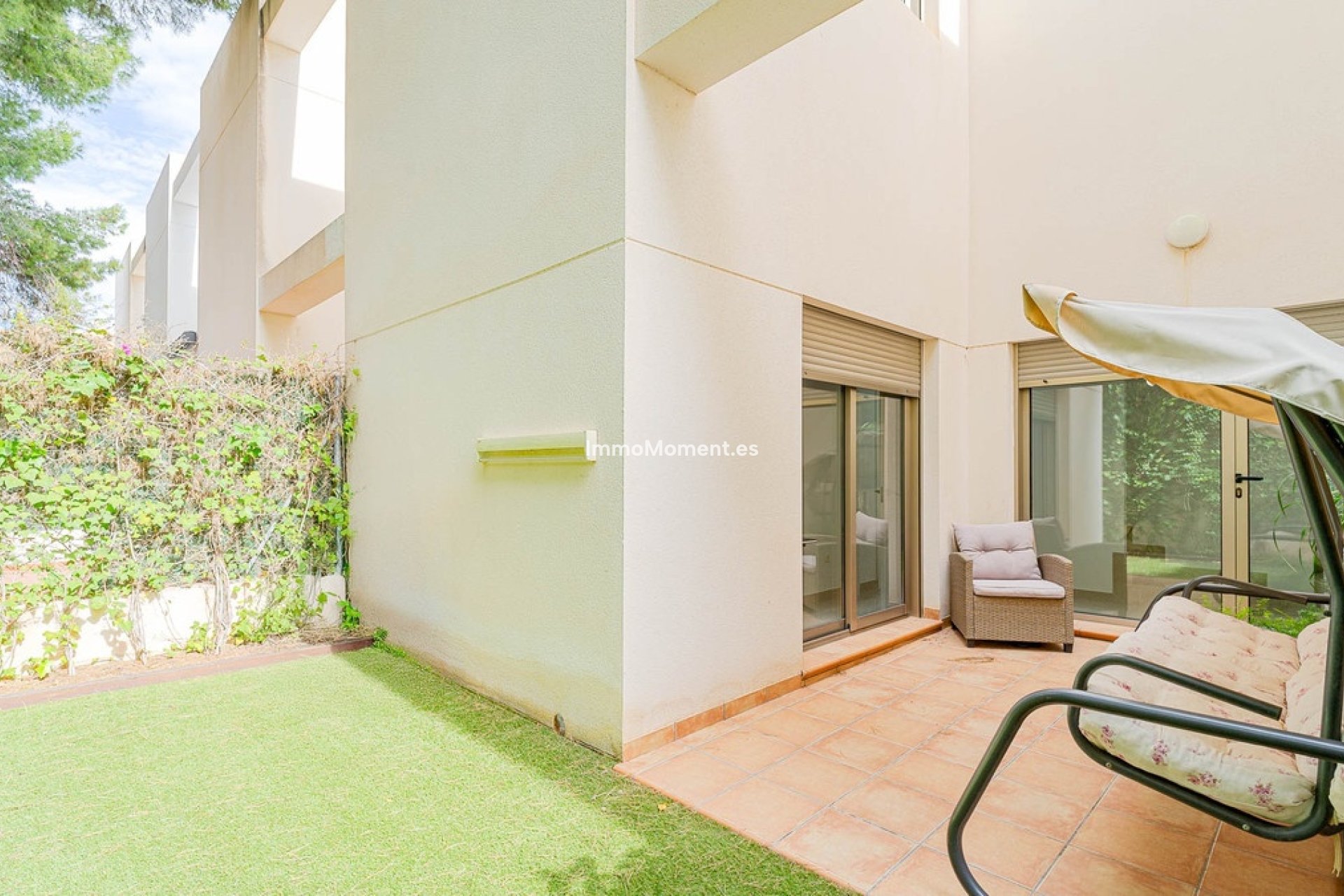 Bestaande woning - Rijtjeshuis - Orihuela - Punta Prima