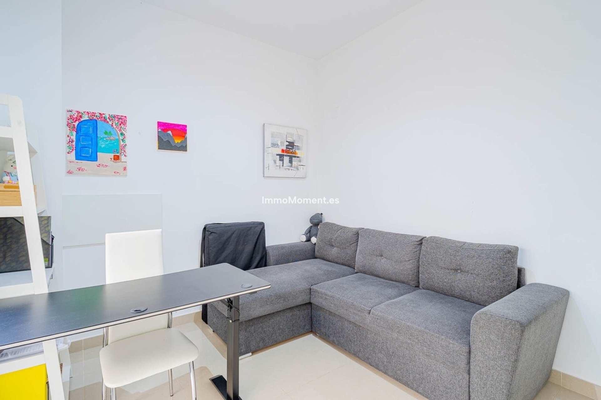 Bestaande woning - Rijtjeshuis - Orihuela - Punta Prima