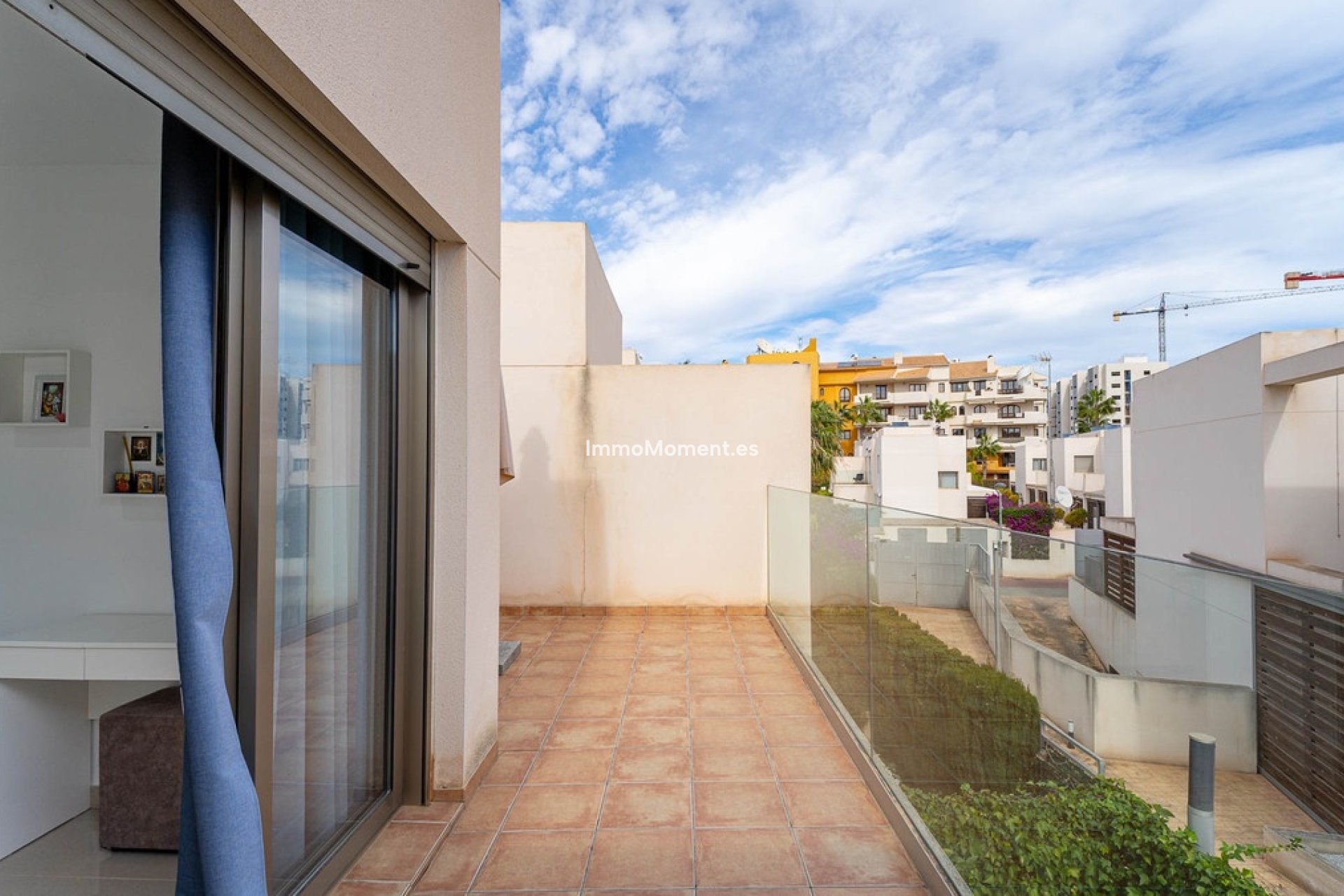 Bestaande woning - Rijtjeshuis - Orihuela - Punta Prima