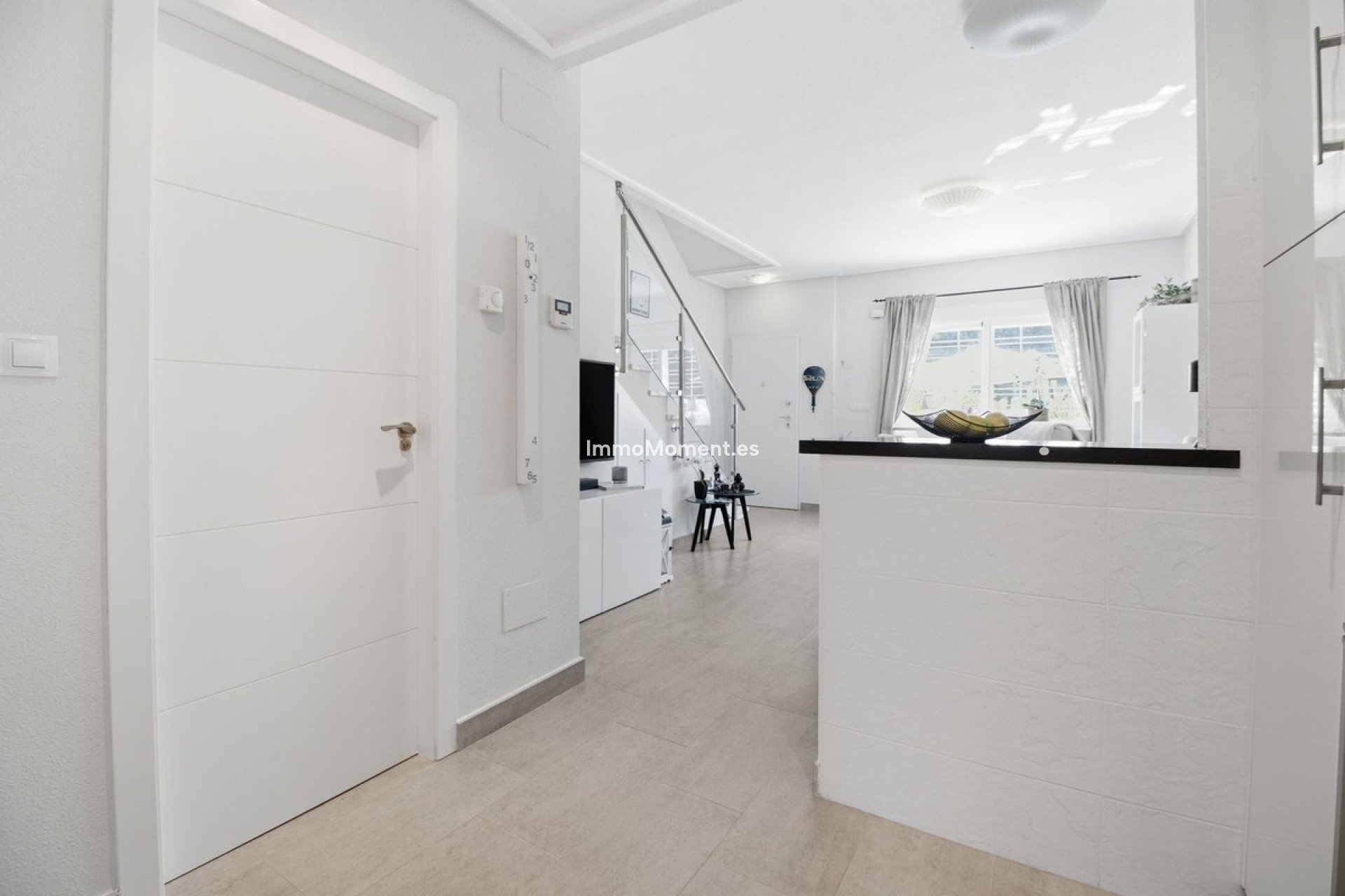 Bestaande woning - Rijtjeshuis - Orihuela - Punta Prima
