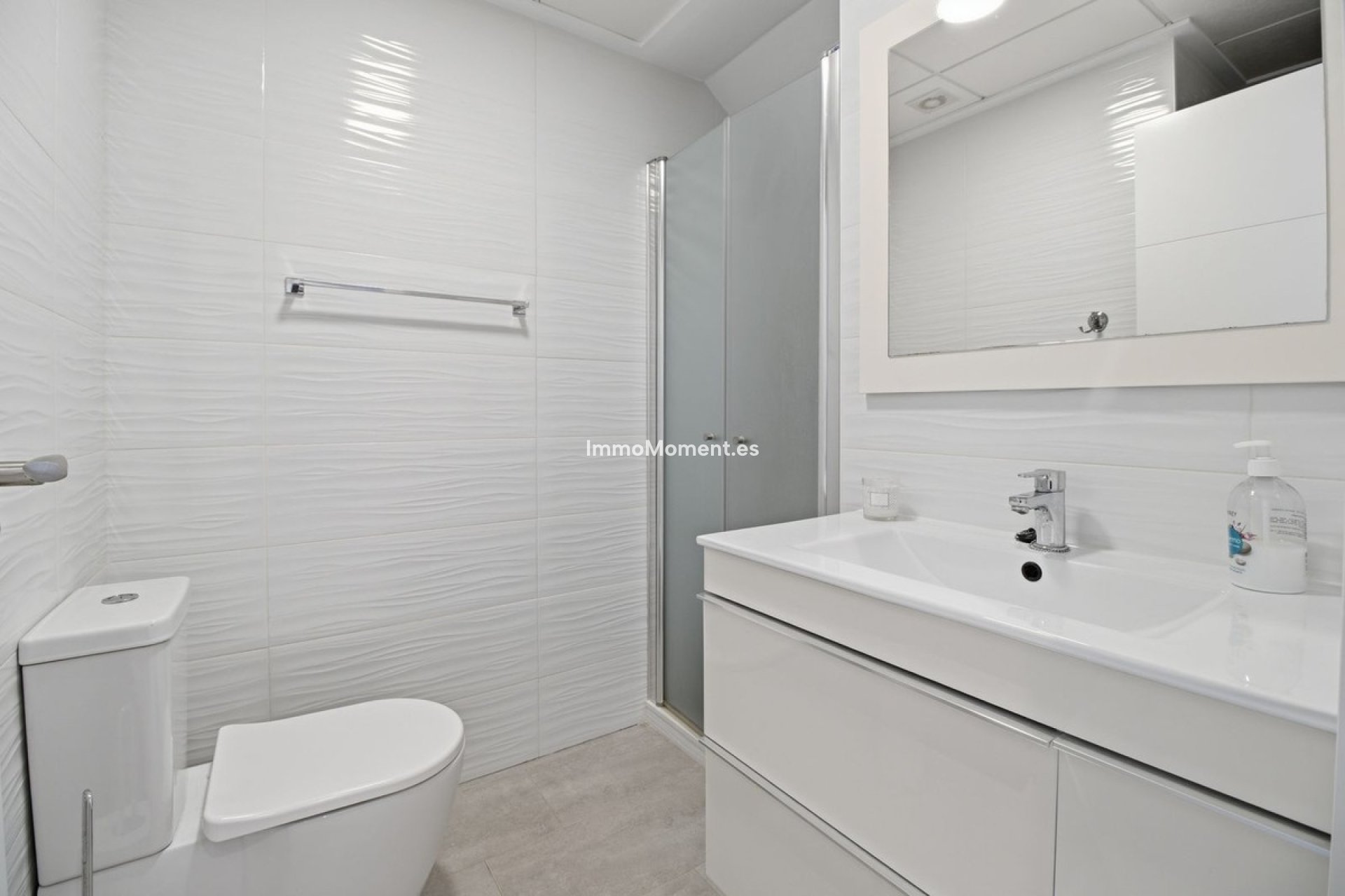 Bestaande woning - Rijtjeshuis - Orihuela - Punta Prima