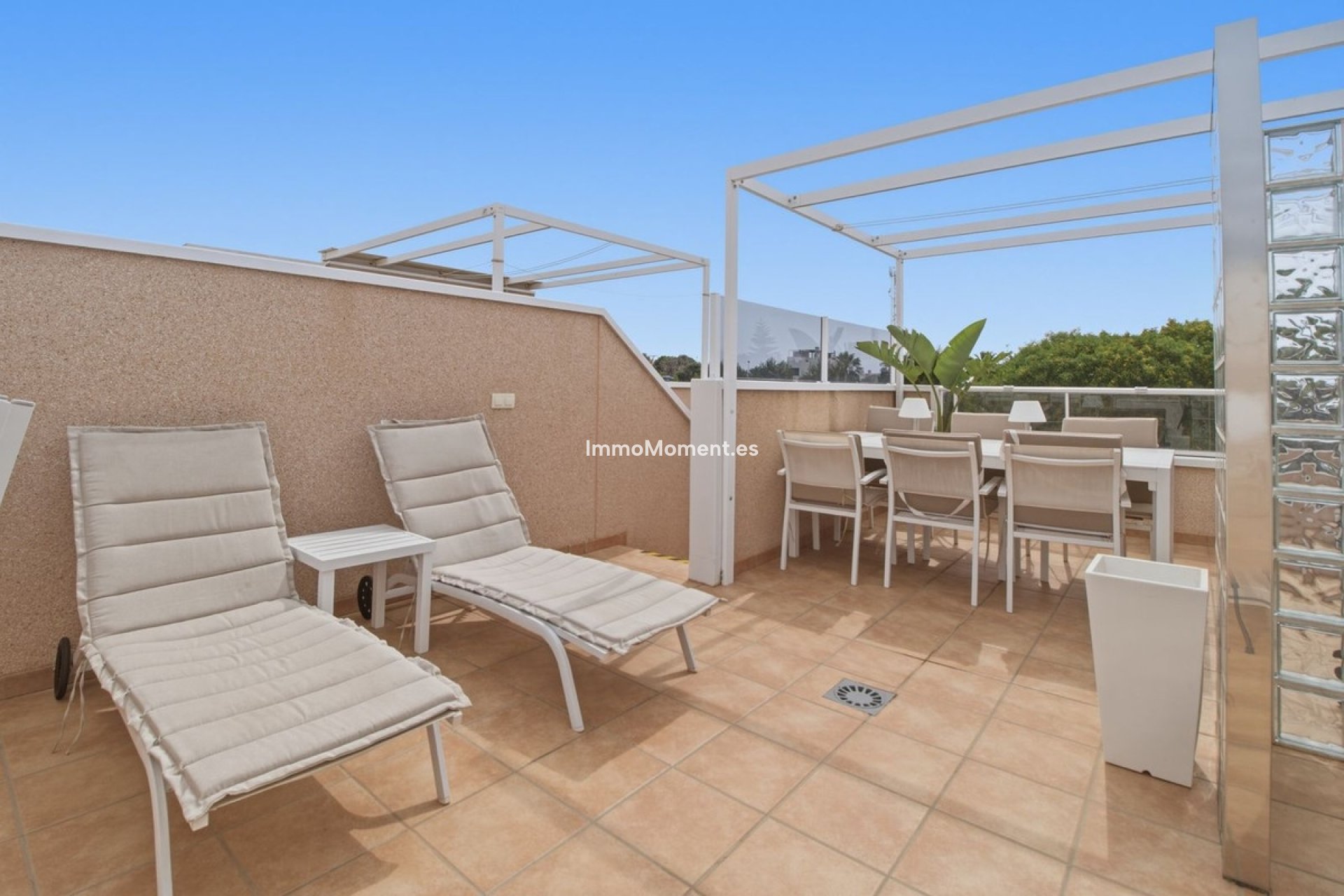 Bestaande woning - Rijtjeshuis - Orihuela - Punta Prima