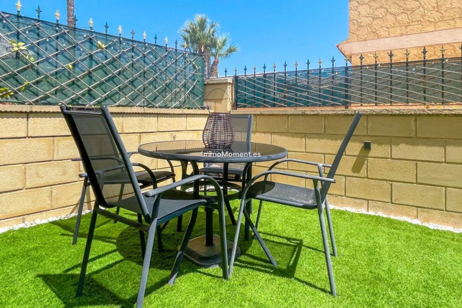 Bestaande woning - Rijtjeshuis - Orihuela - Punta Prima