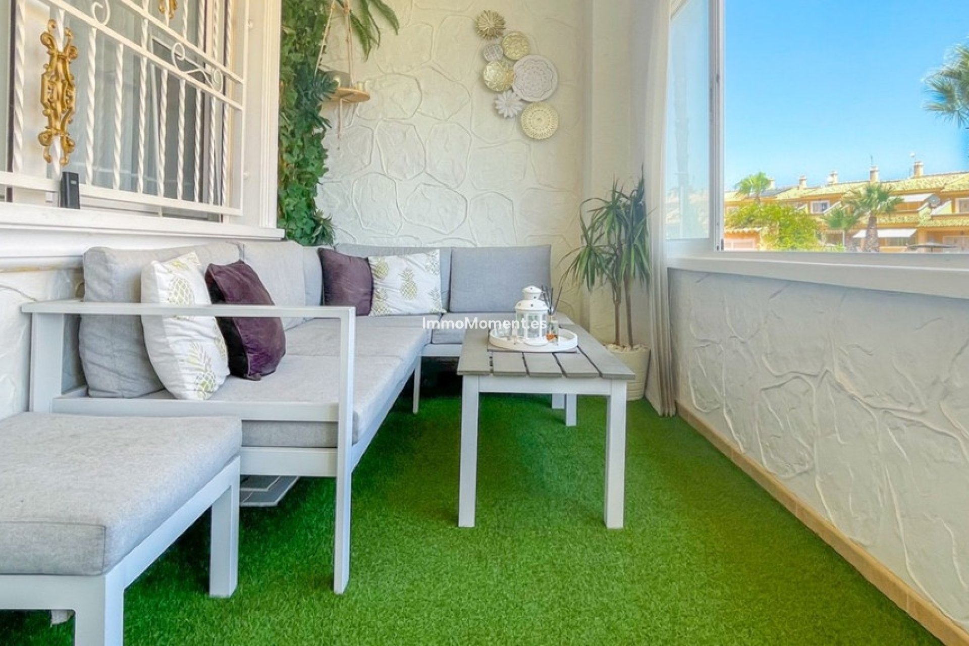 Bestaande woning - Rijtjeshuis - Orihuela - Punta Prima
