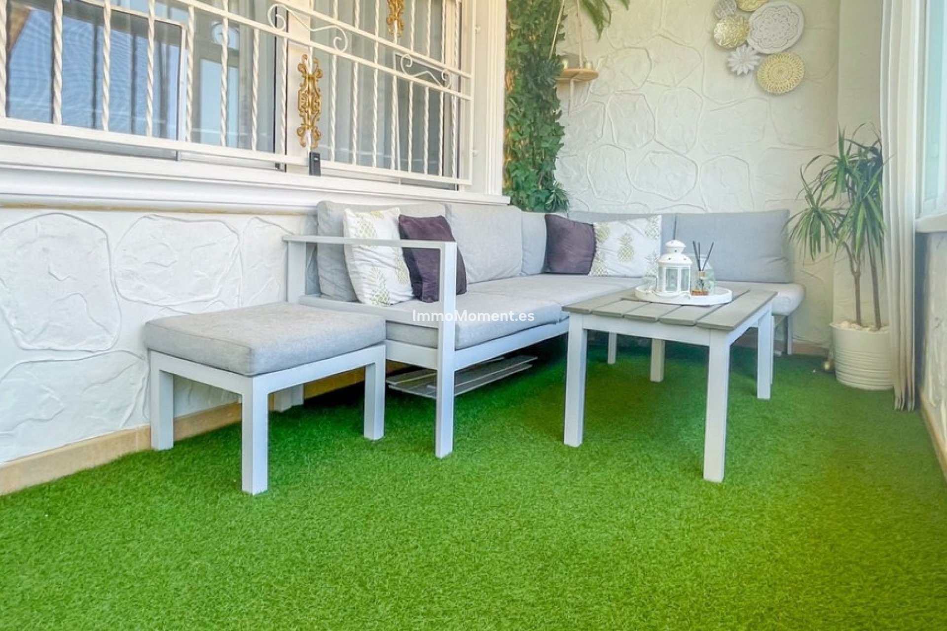 Bestaande woning - Rijtjeshuis - Orihuela - Punta Prima