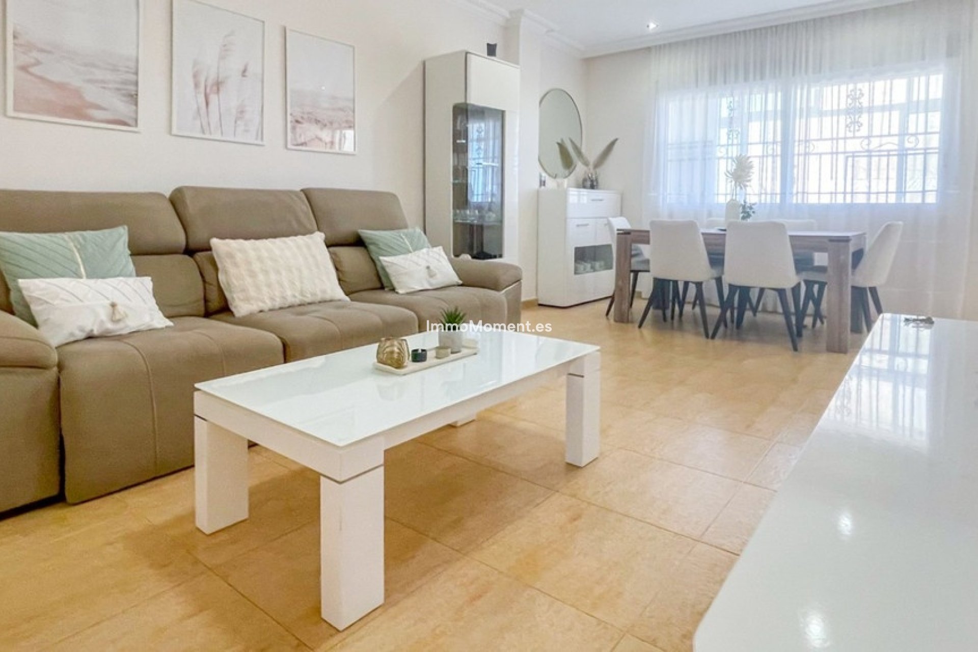 Bestaande woning - Rijtjeshuis - Orihuela - Punta Prima