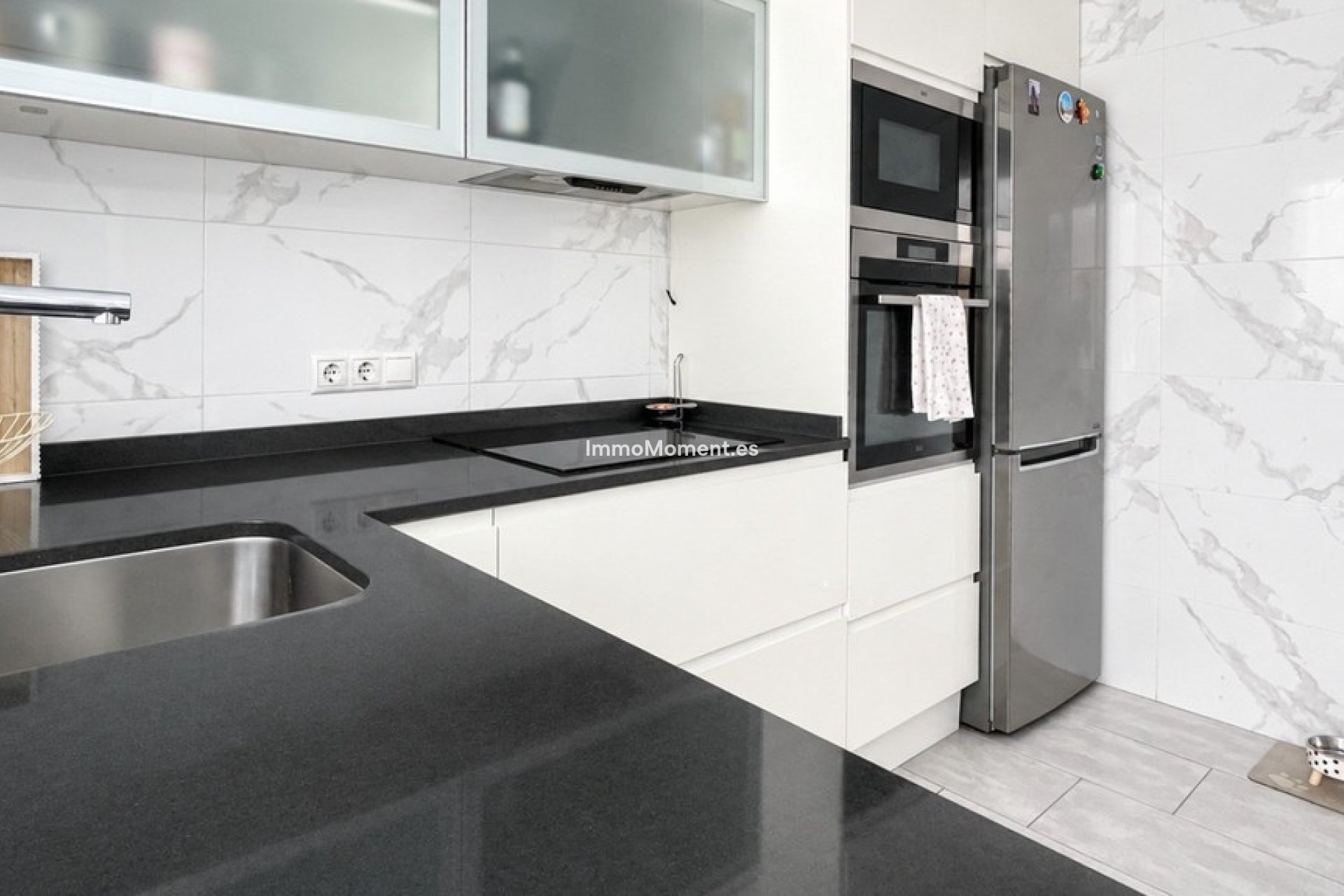 Bestaande woning - Rijtjeshuis - Orihuela - Punta Prima