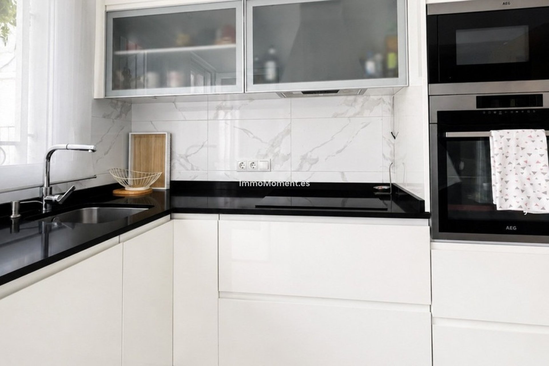 Bestaande woning - Rijtjeshuis - Orihuela - Punta Prima