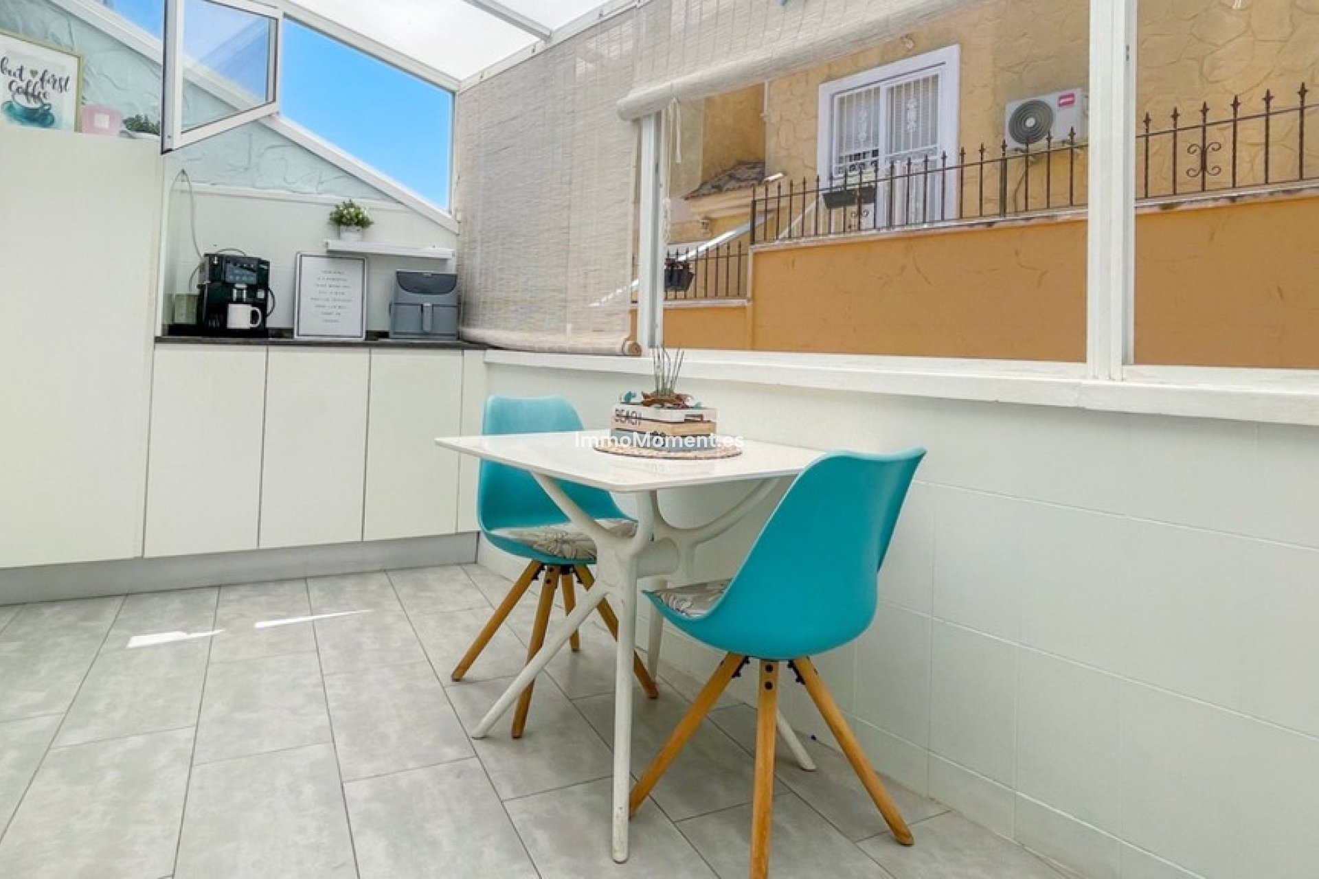 Bestaande woning - Rijtjeshuis - Orihuela - Punta Prima