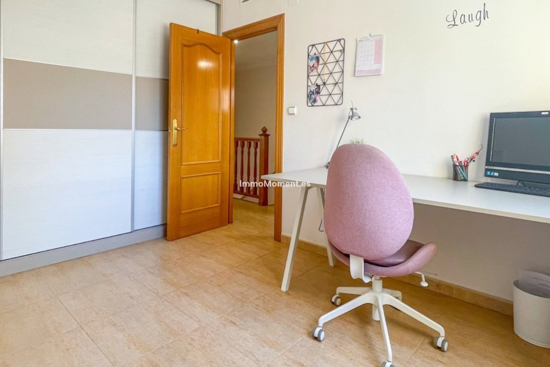 Bestaande woning - Rijtjeshuis - Orihuela - Punta Prima