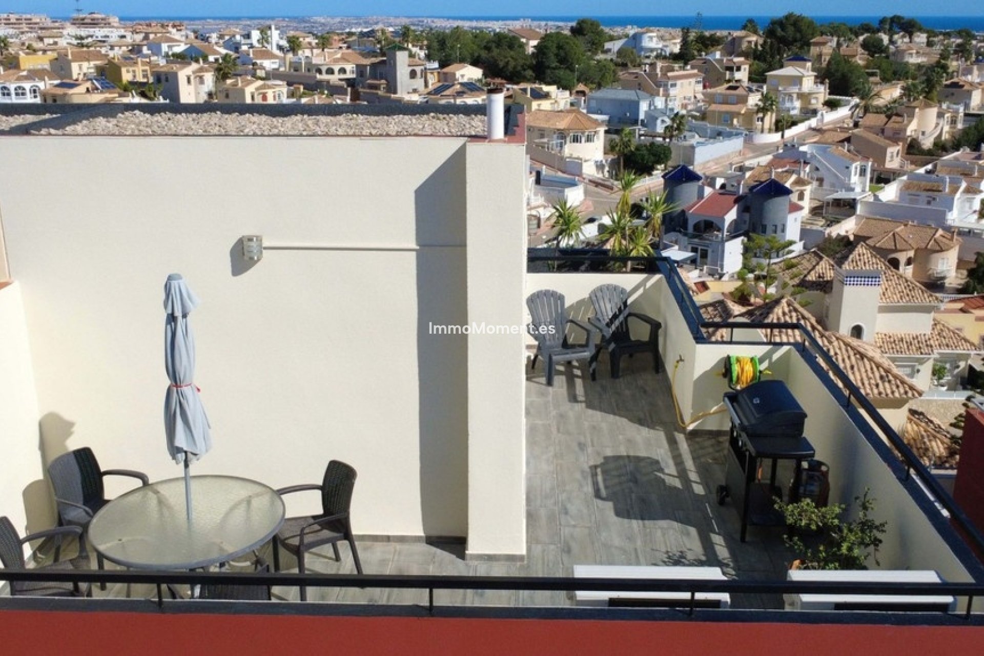 Bestaande woning - Rijtjeshuis - Orihuela - Villamartin