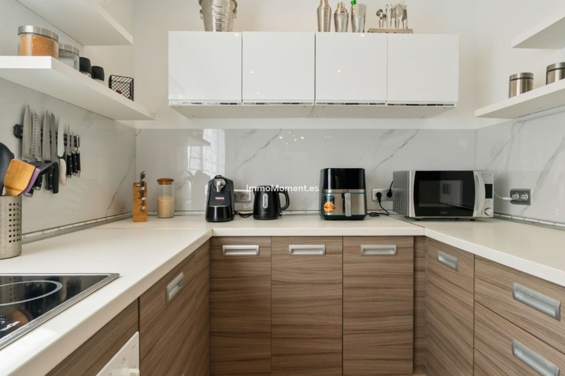 Bestaande woning - Rijtjeshuis - Orihuela - Villamartin