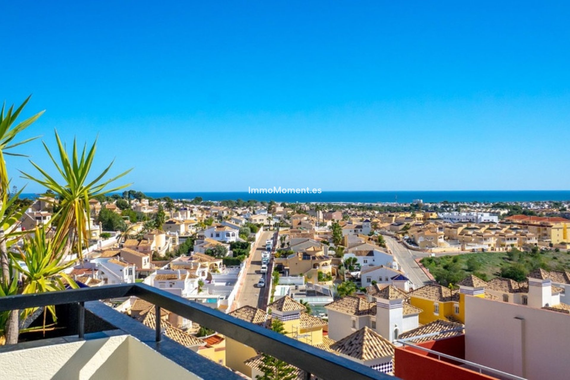 Bestaande woning - Rijtjeshuis - Orihuela - Villamartin