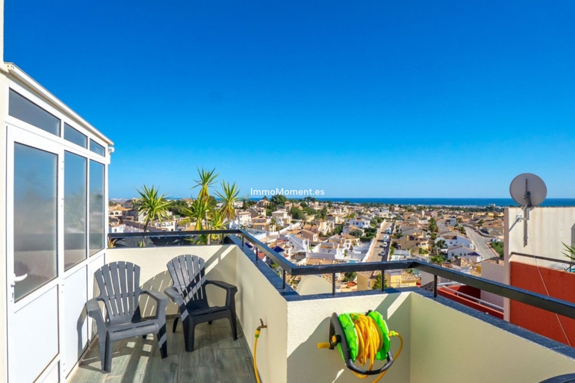 Bestaande woning - Rijtjeshuis - Orihuela - Villamartin