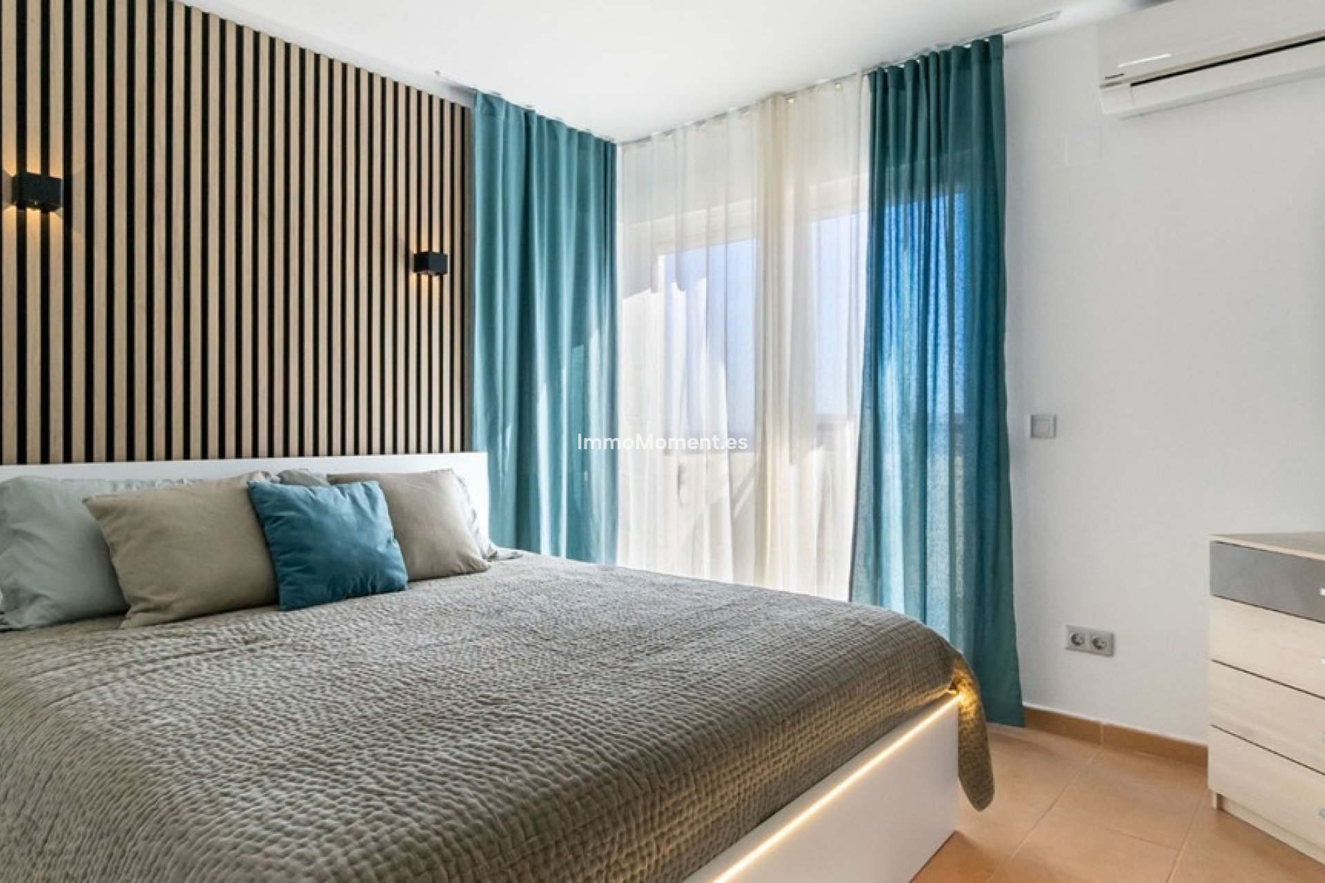 Bestaande woning - Rijtjeshuis - Orihuela - Villamartin