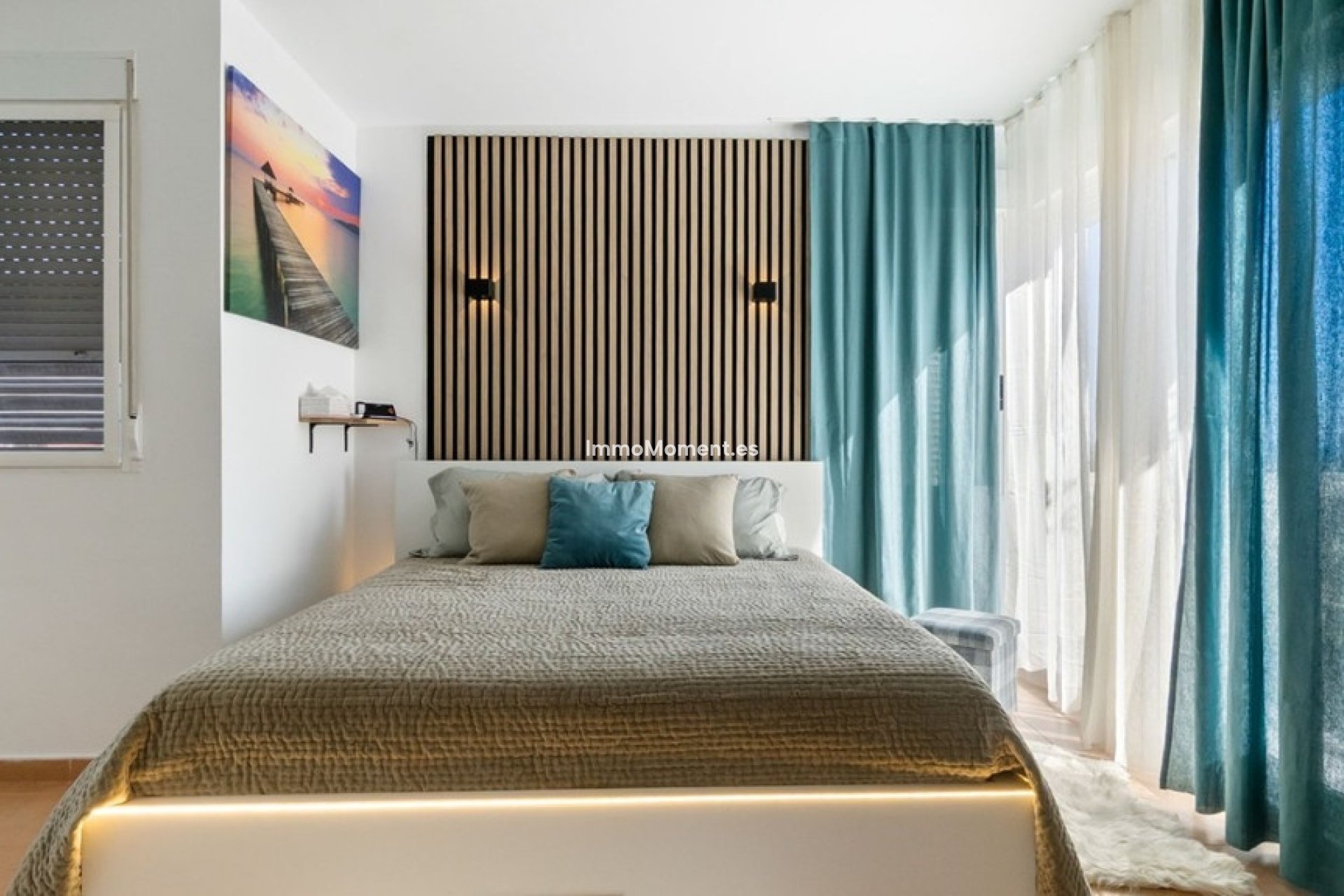 Bestaande woning - Rijtjeshuis - Orihuela - Villamartin