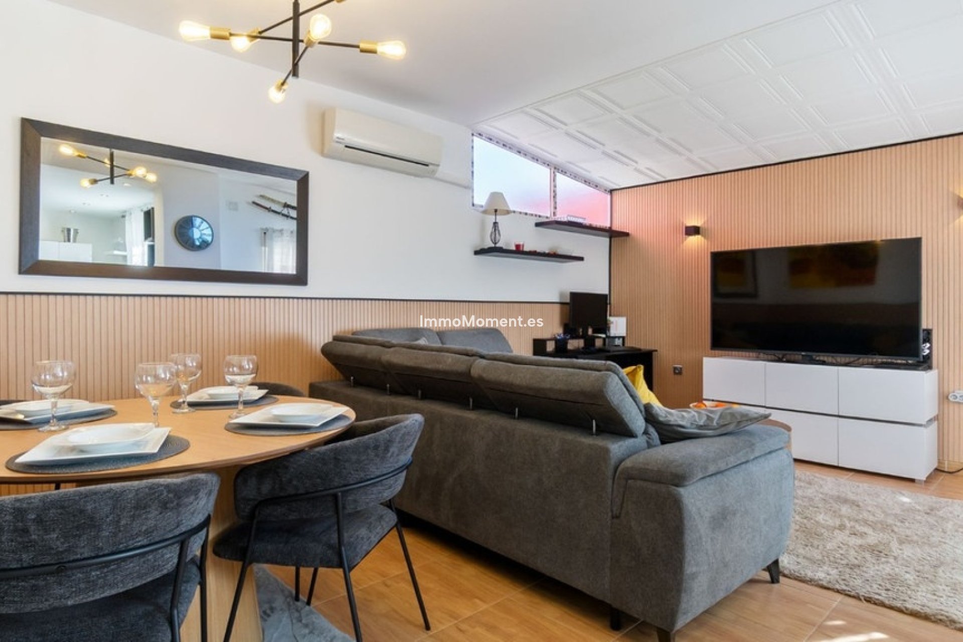Bestaande woning - Rijtjeshuis - Orihuela - Villamartin
